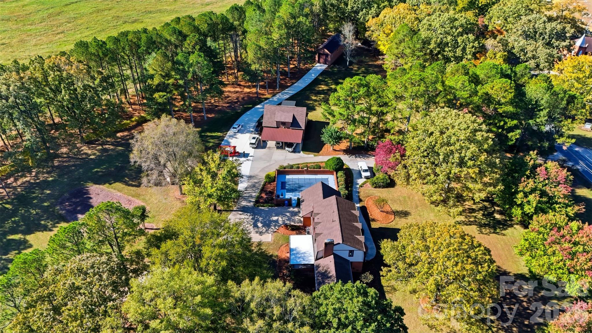 115 El Bethel Road Kings Mountain NC 28086