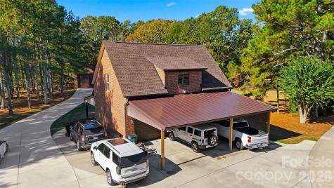 115 El Bethel Road Kings Mountain NC 28086