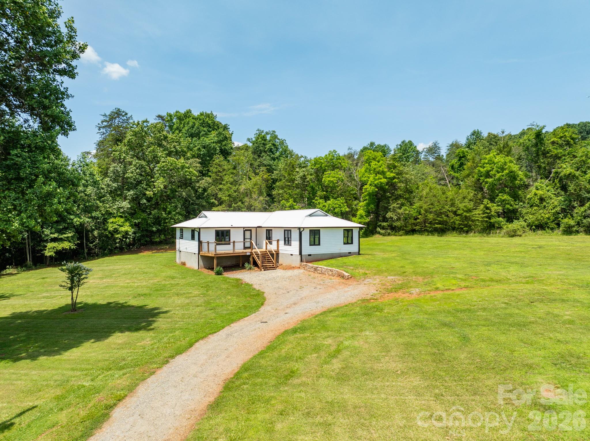 221 John C Logan Road Rutherfordton NC 28139