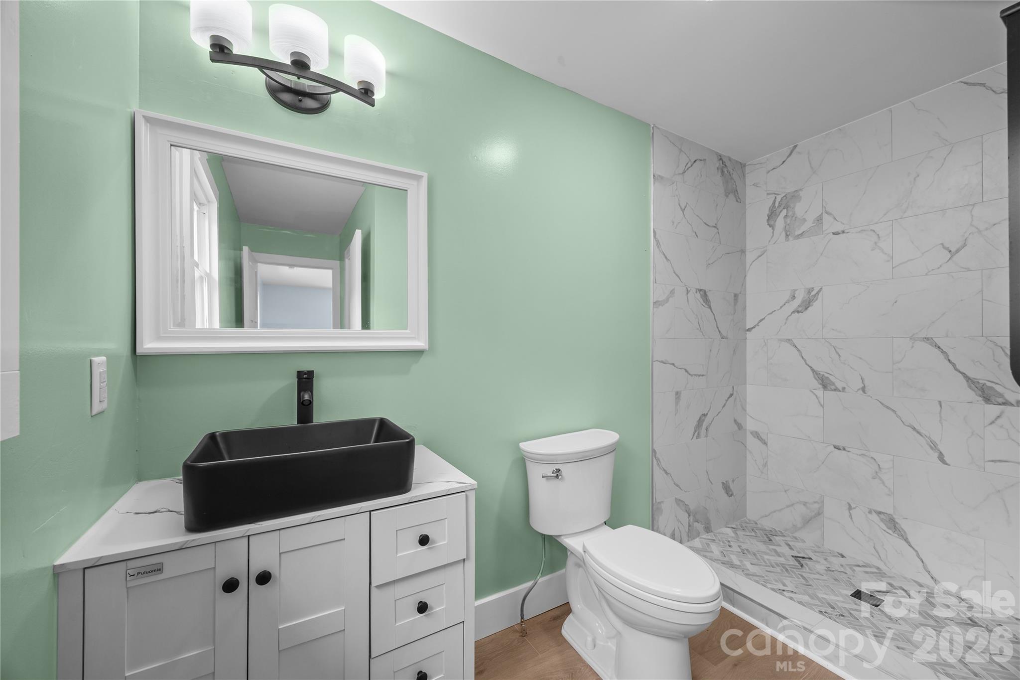 221 John C Logan Road Rutherfordton NC 28139