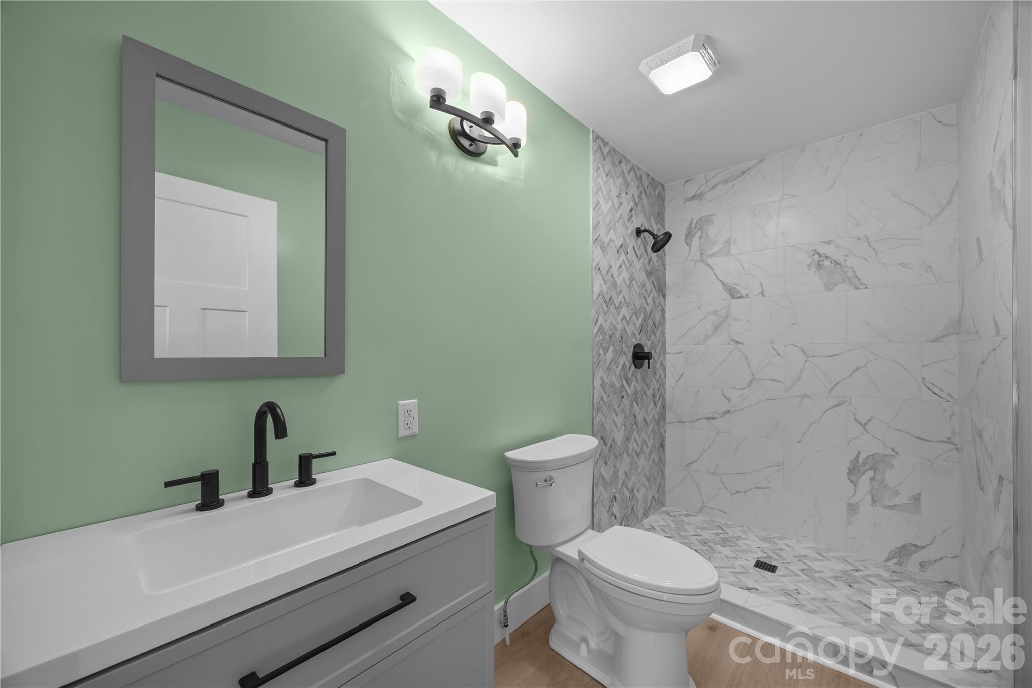 221 John C Logan Road Rutherfordton NC 28139