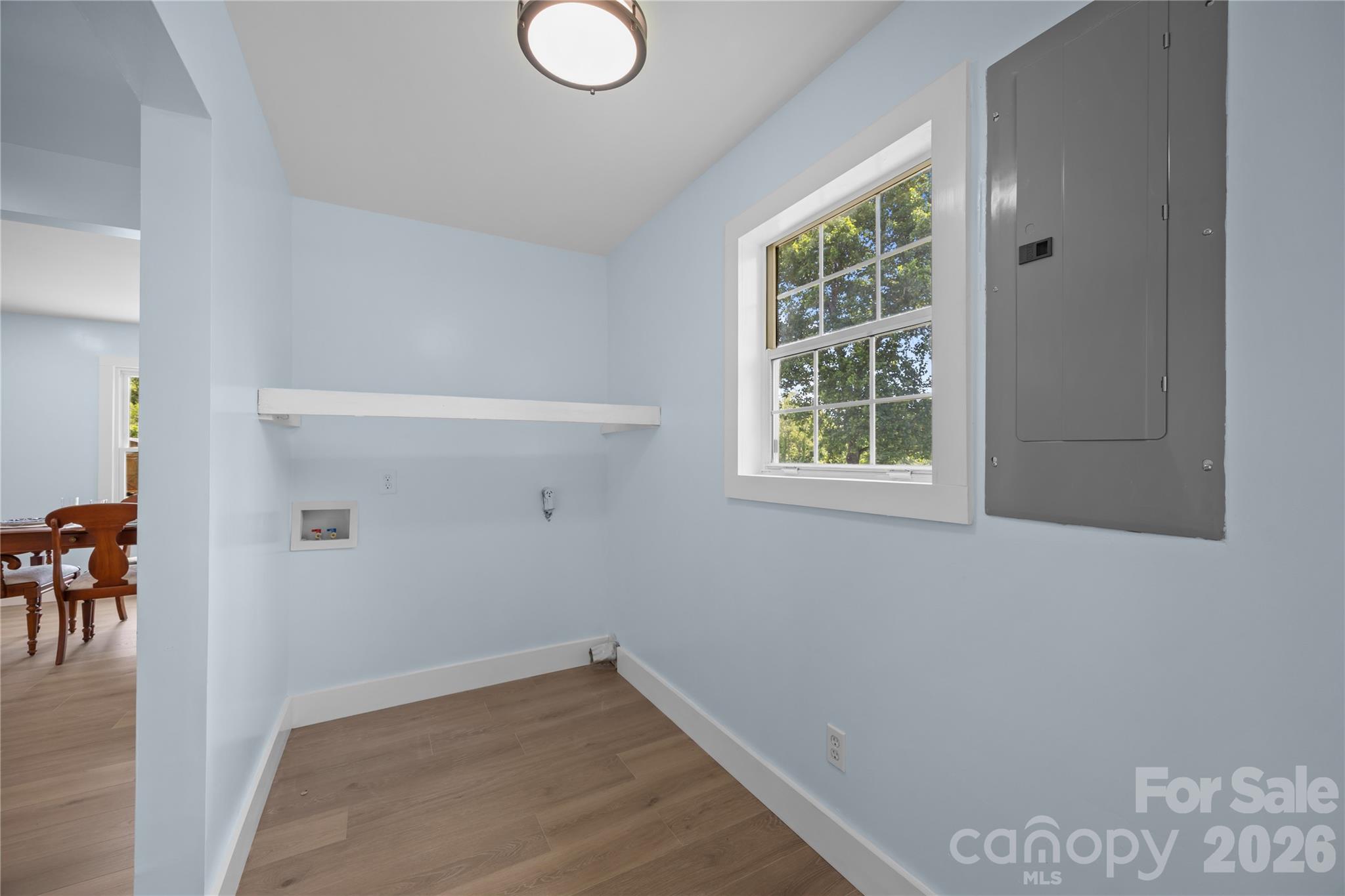221 John C Logan Road Rutherfordton NC 28139