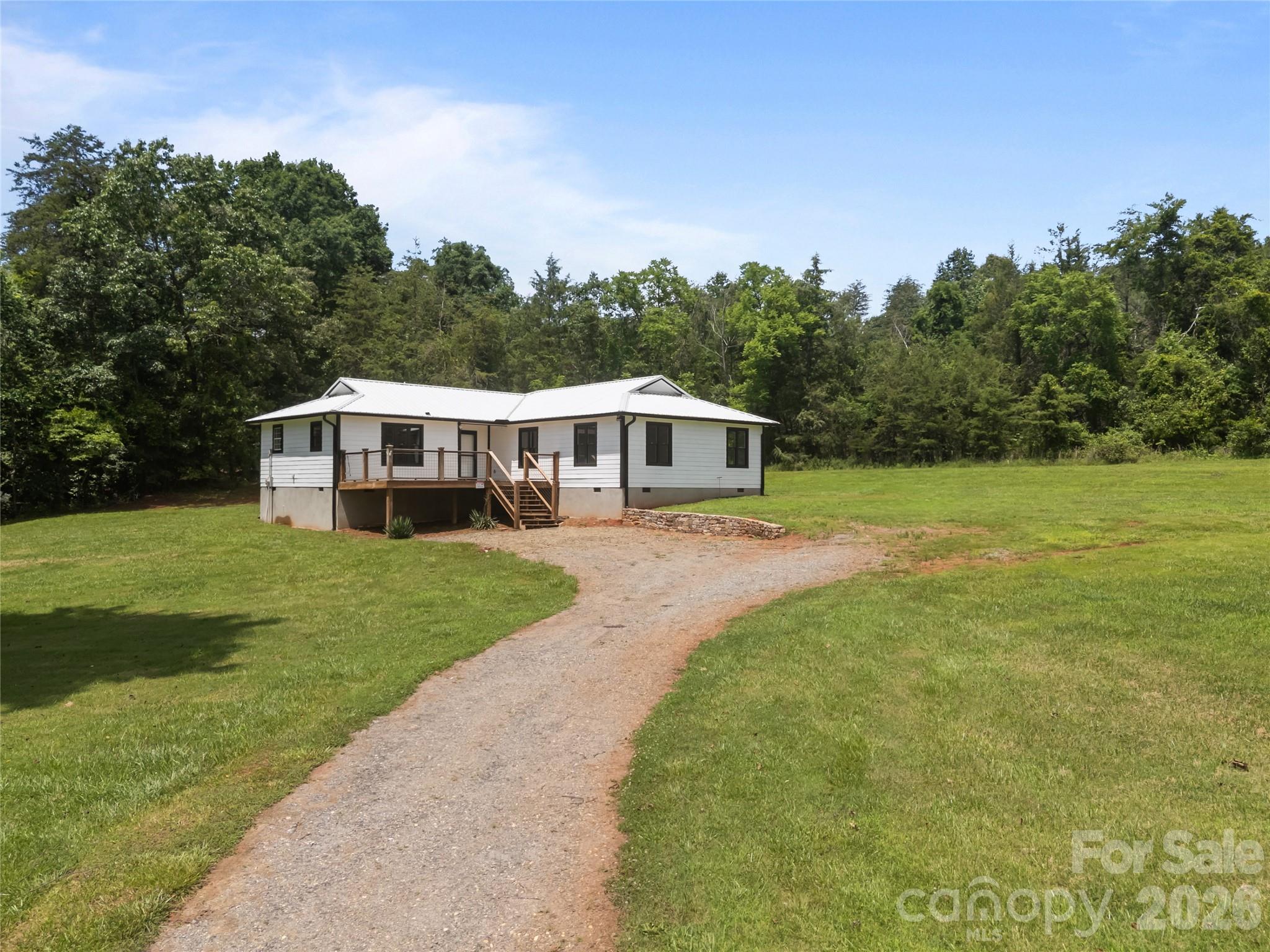 221 John C Logan Road Rutherfordton NC 28139