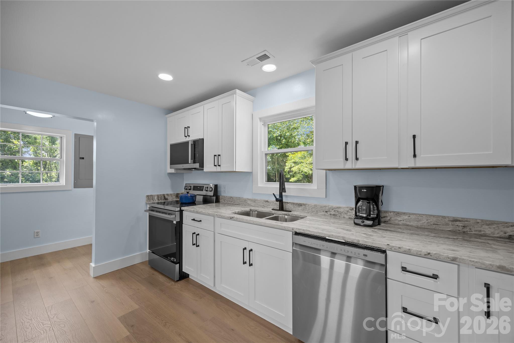 221 John C Logan Road Rutherfordton NC 28139