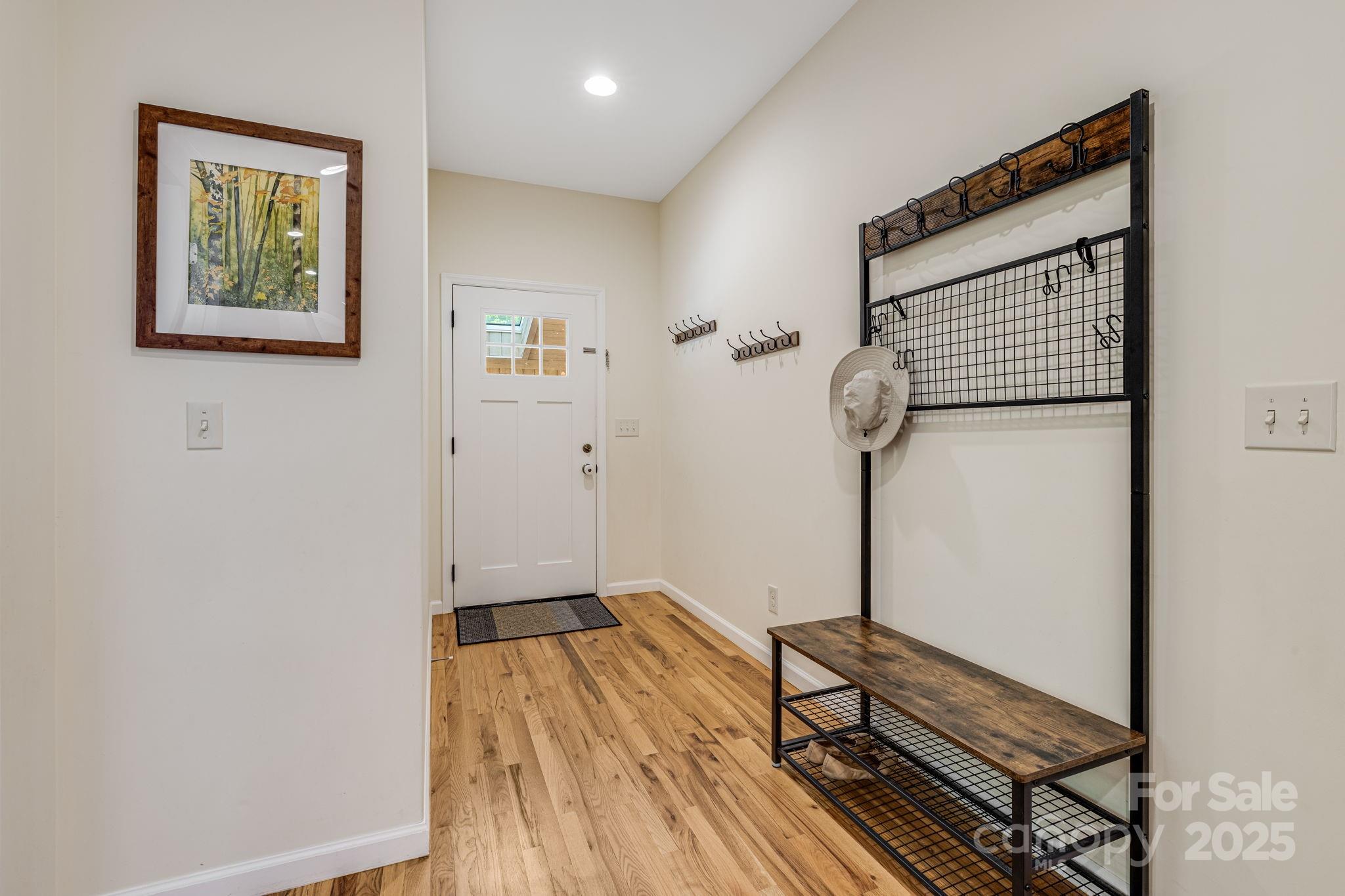 506 Hiawassee Avenue Black Mountain NC 28711