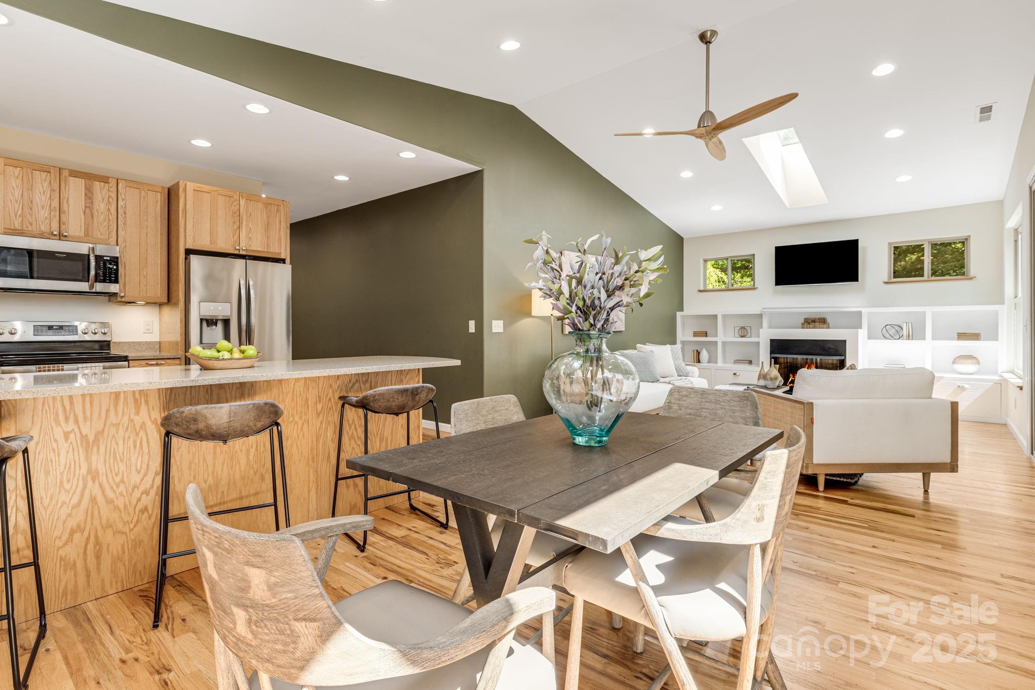 506 Hiawassee Avenue Black Mountain NC 28711