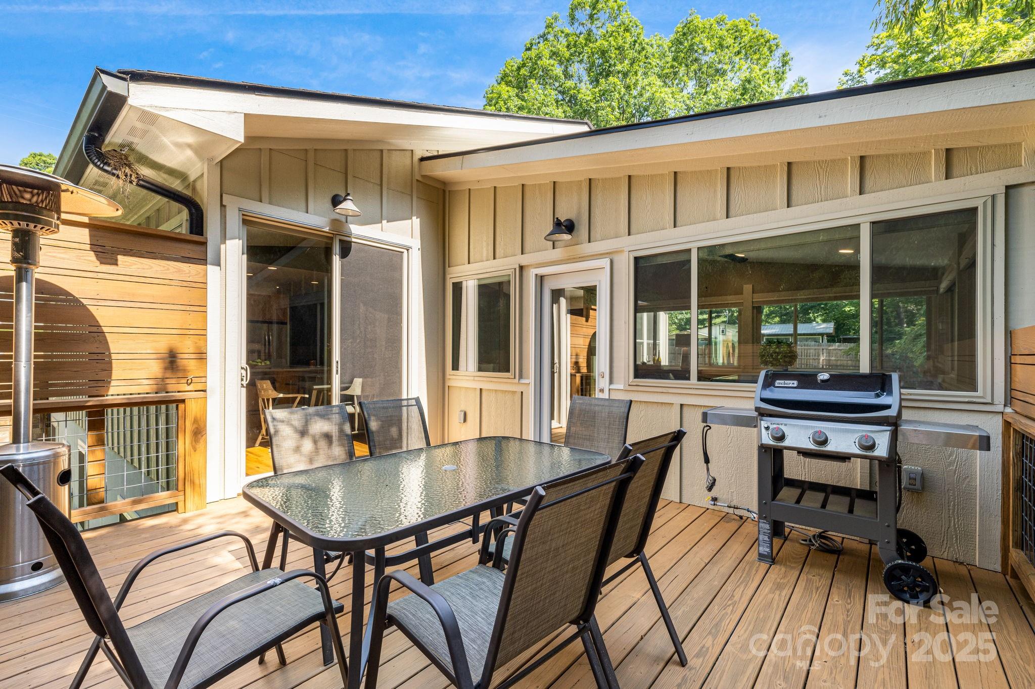 506 Hiawassee Avenue Black Mountain NC 28711