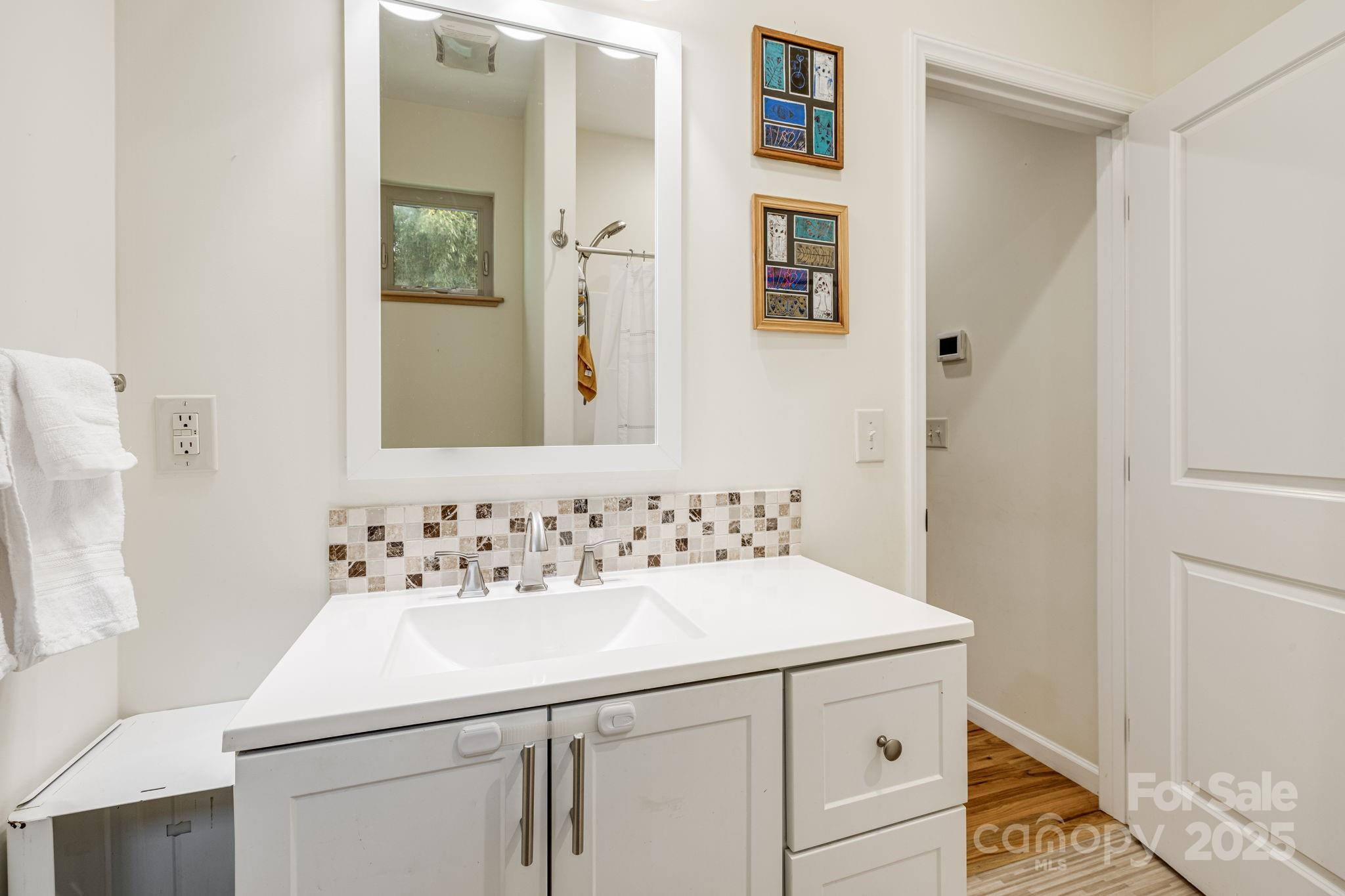 506 Hiawassee Avenue Black Mountain NC 28711