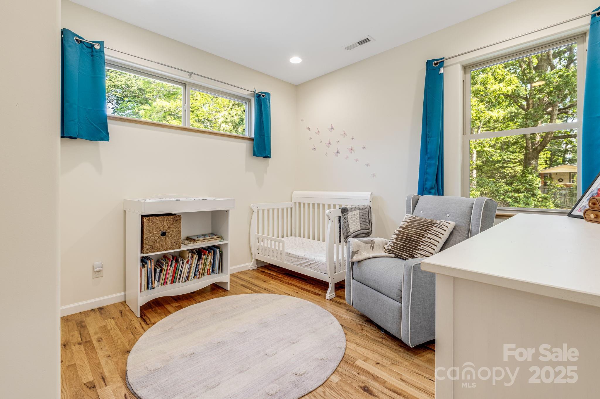 506 Hiawassee Avenue Black Mountain NC 28711