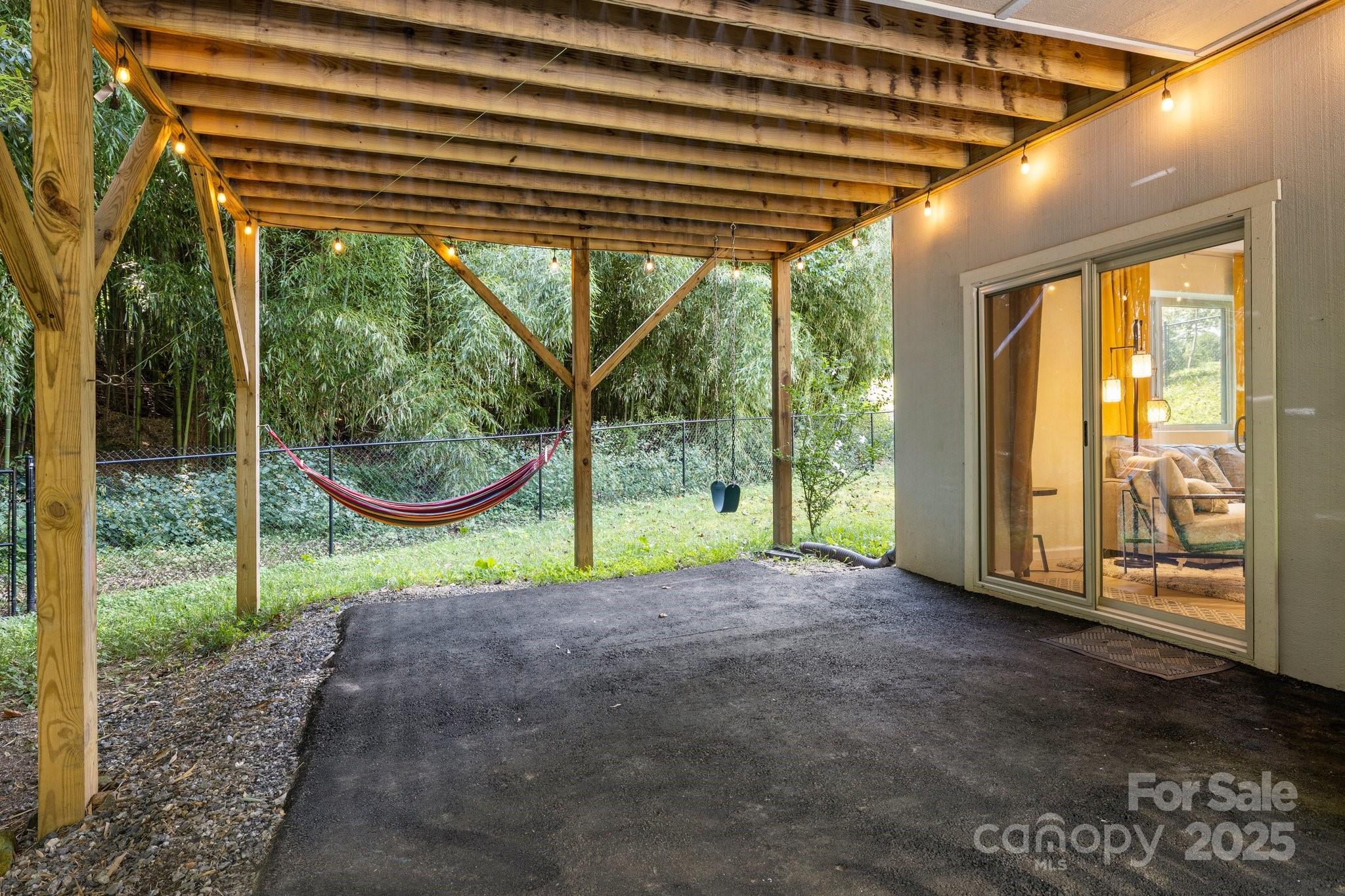506 Hiawassee Avenue Black Mountain NC 28711