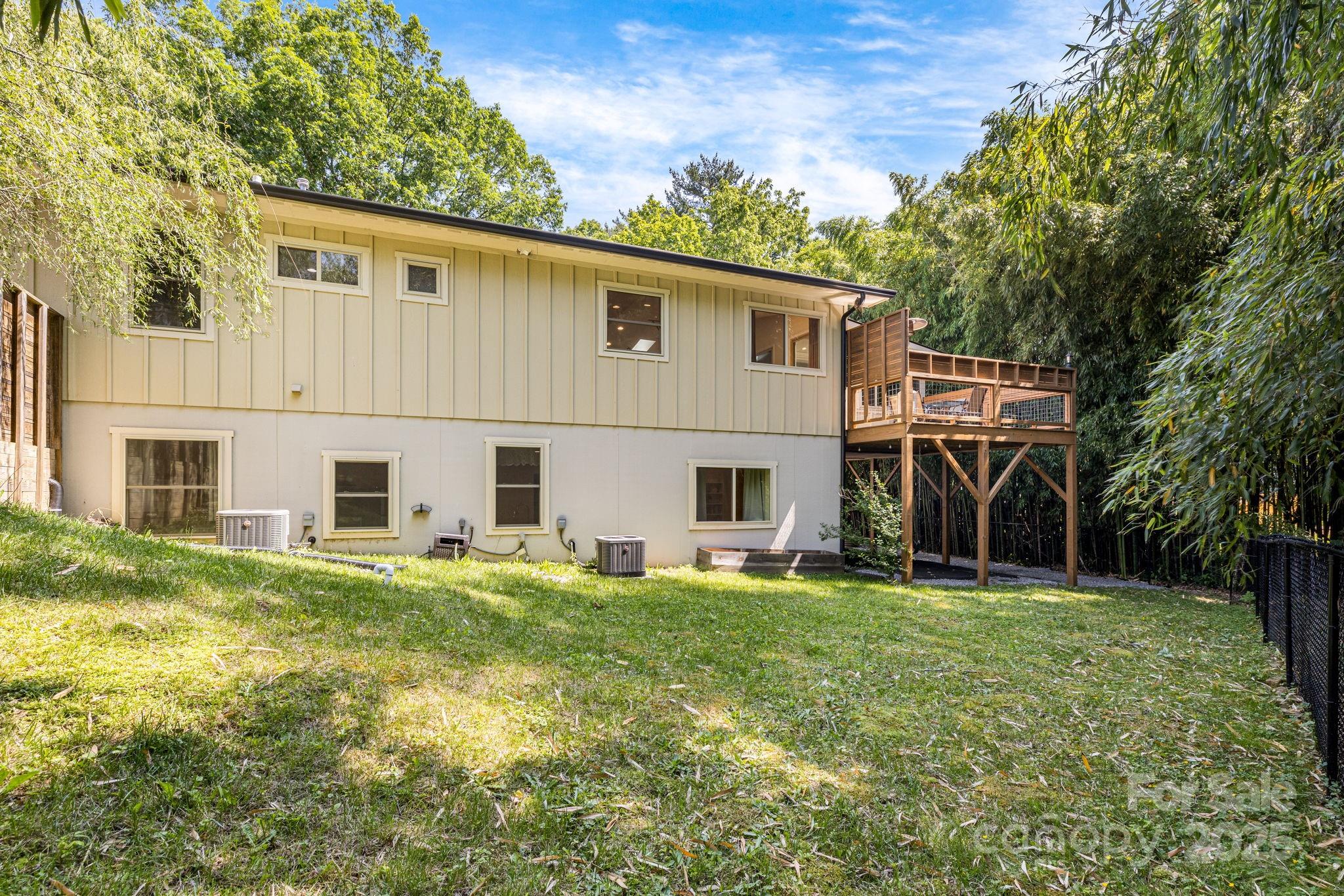 506 Hiawassee Avenue Black Mountain NC 28711