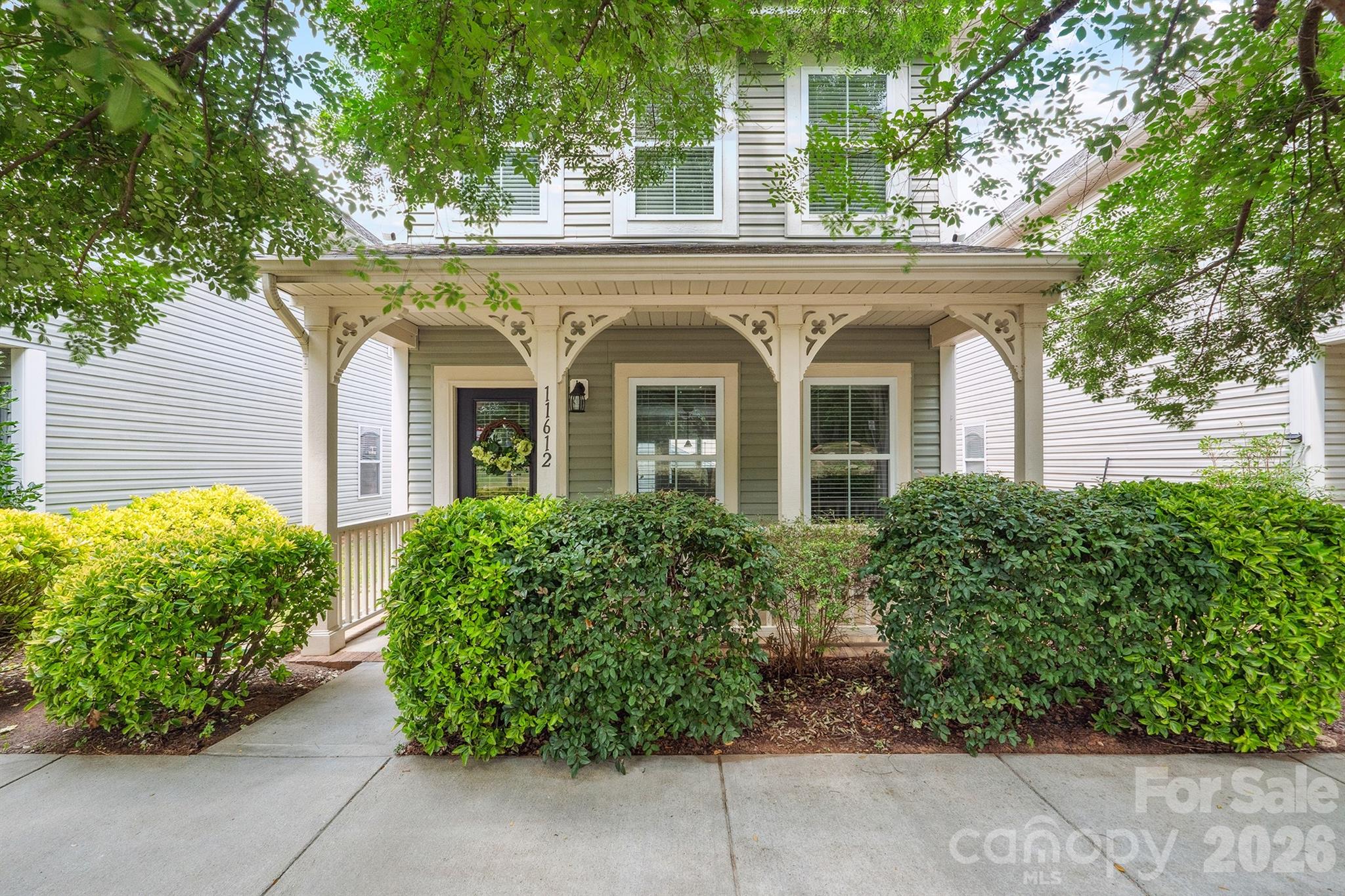 11612 Galashiels Drive Huntersville NC 28078