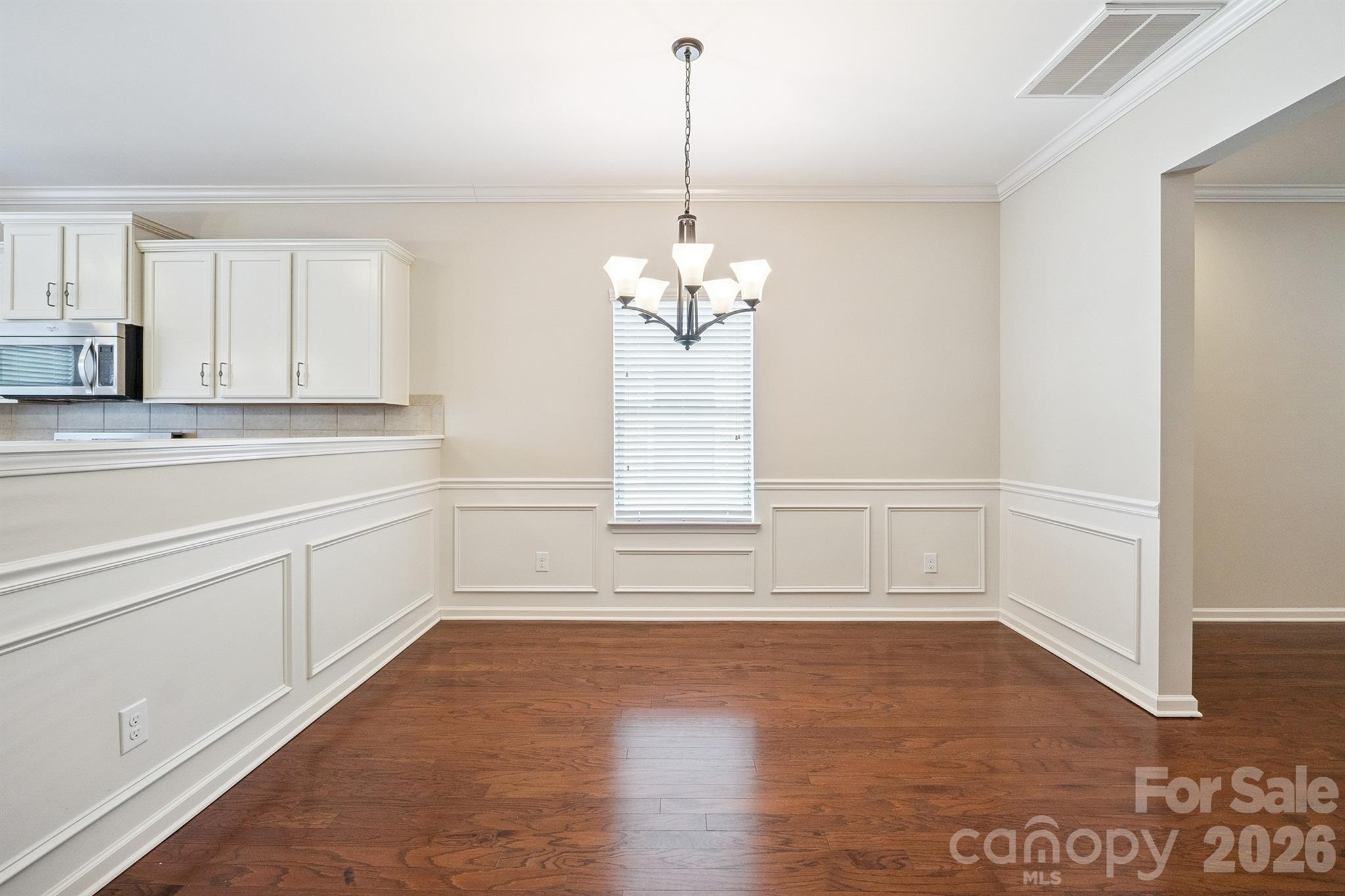 11612 Galashiels Drive Huntersville NC 28078