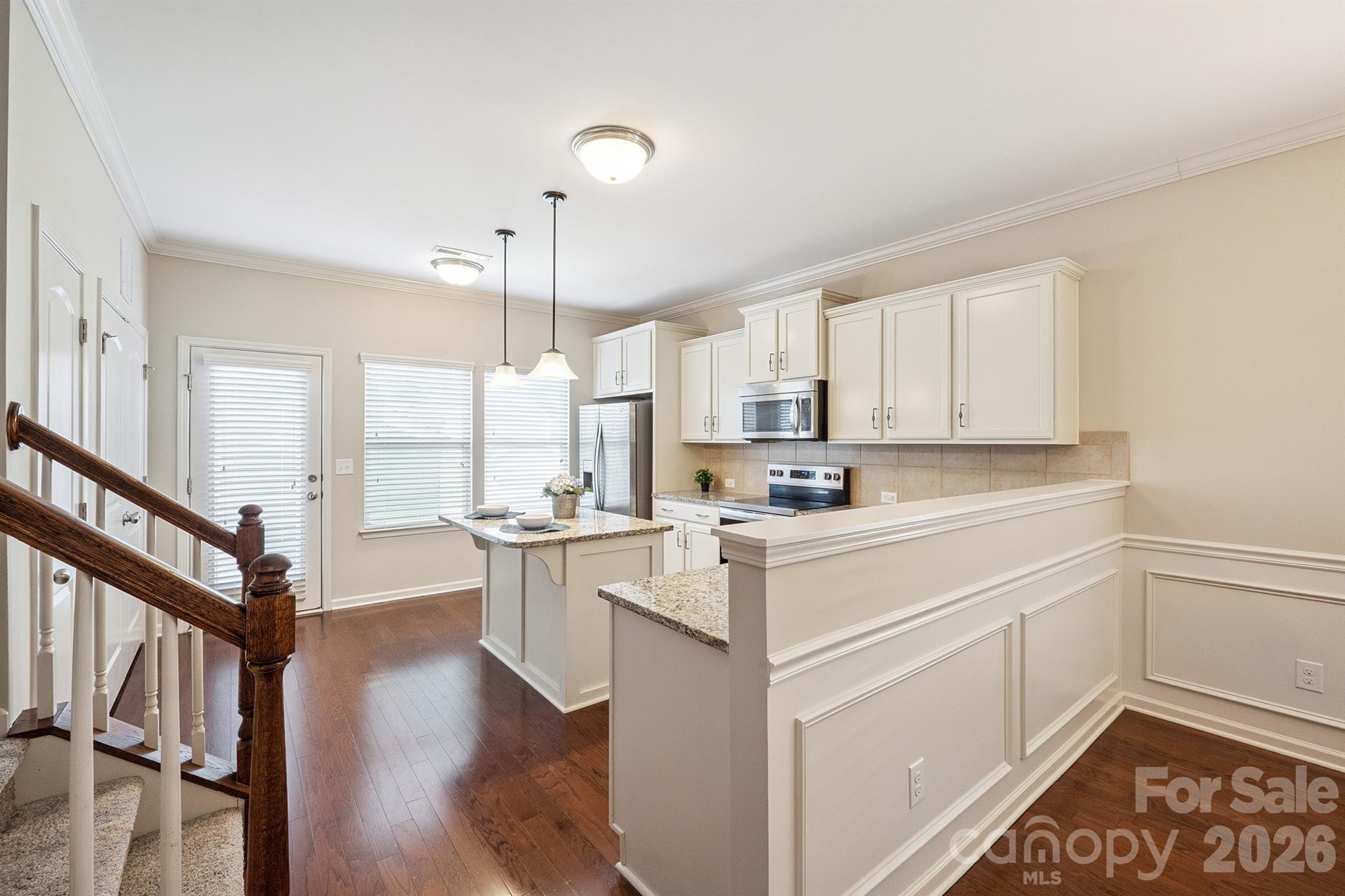 11612 Galashiels Drive Huntersville NC 28078