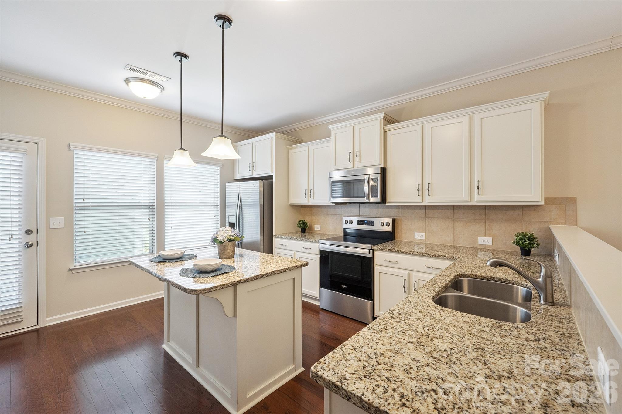 11612 Galashiels Drive Huntersville NC 28078
