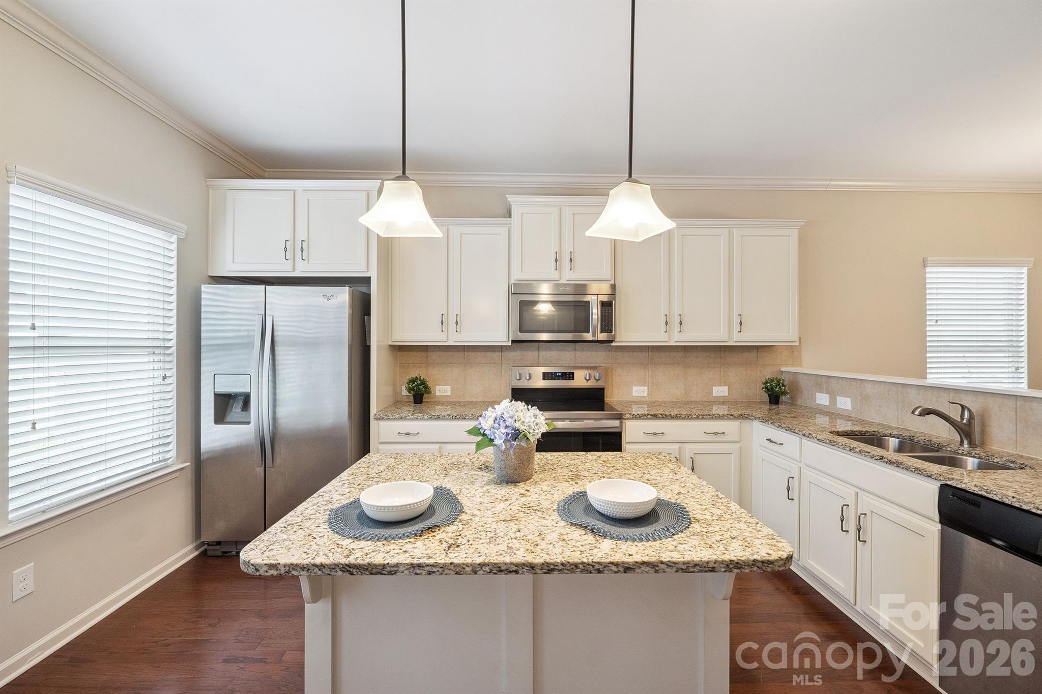 11612 Galashiels Drive Huntersville NC 28078