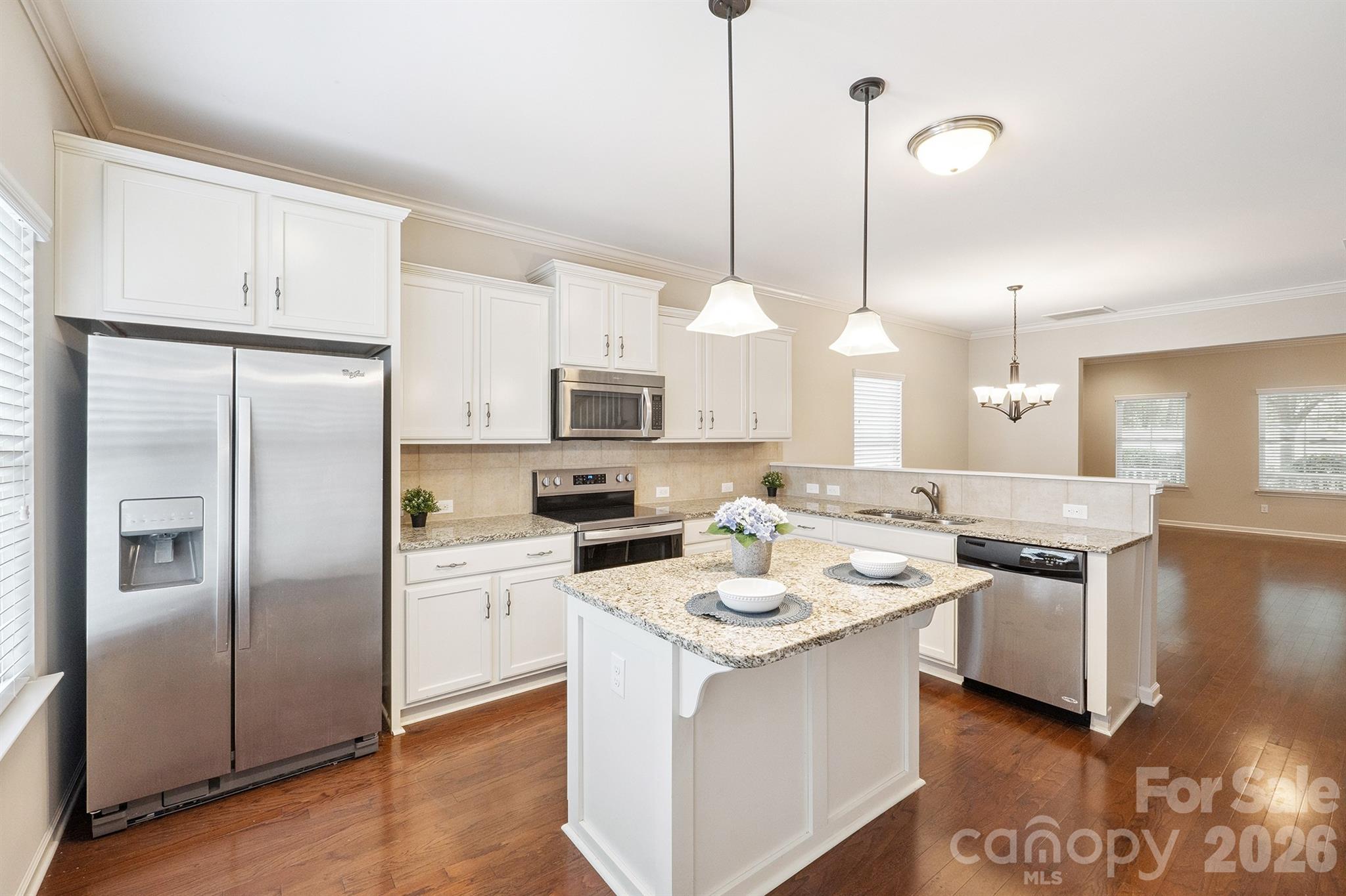 11612 Galashiels Drive Huntersville NC 28078
