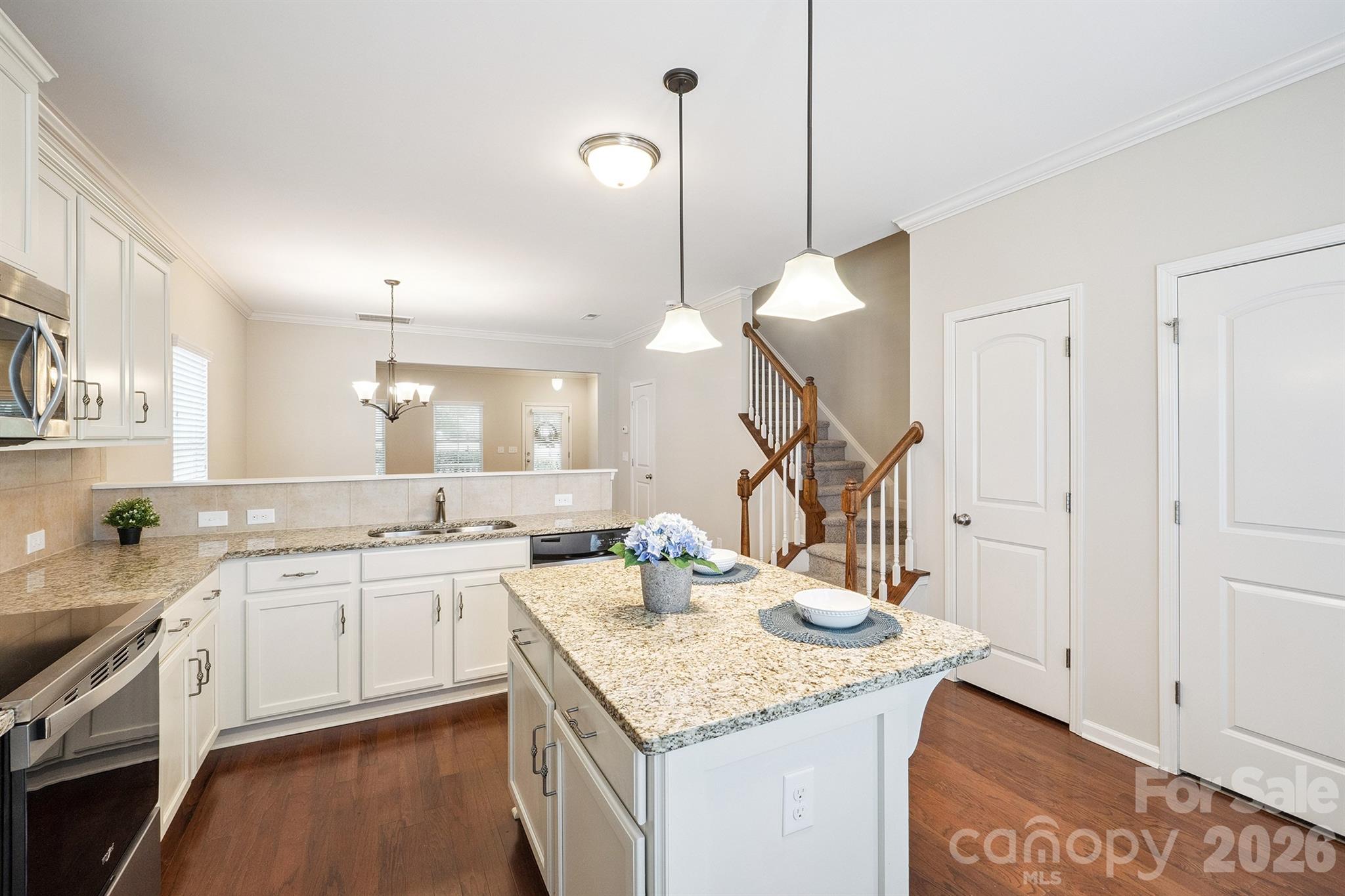 11612 Galashiels Drive Huntersville NC 28078