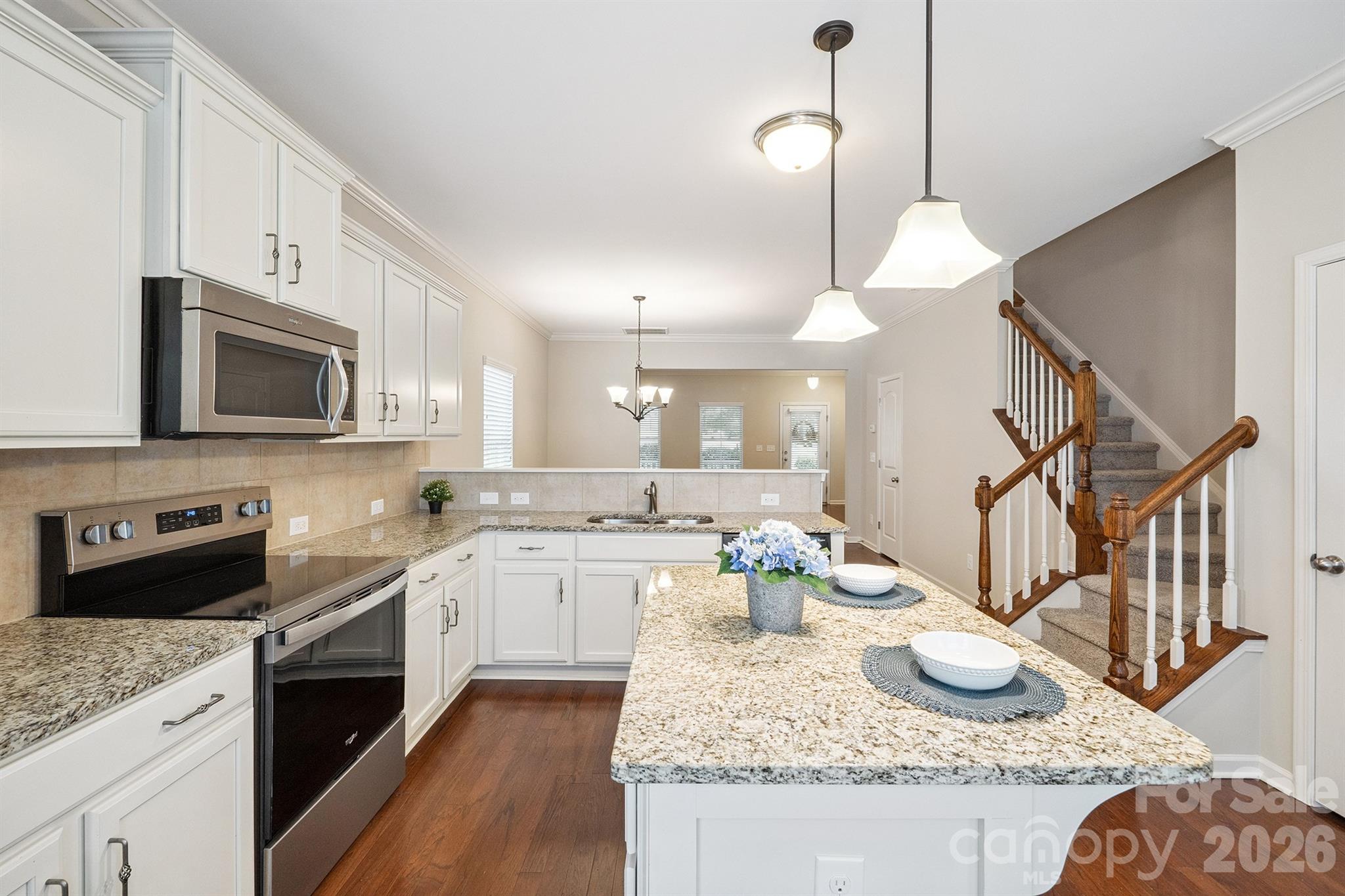 11612 Galashiels Drive Huntersville NC 28078