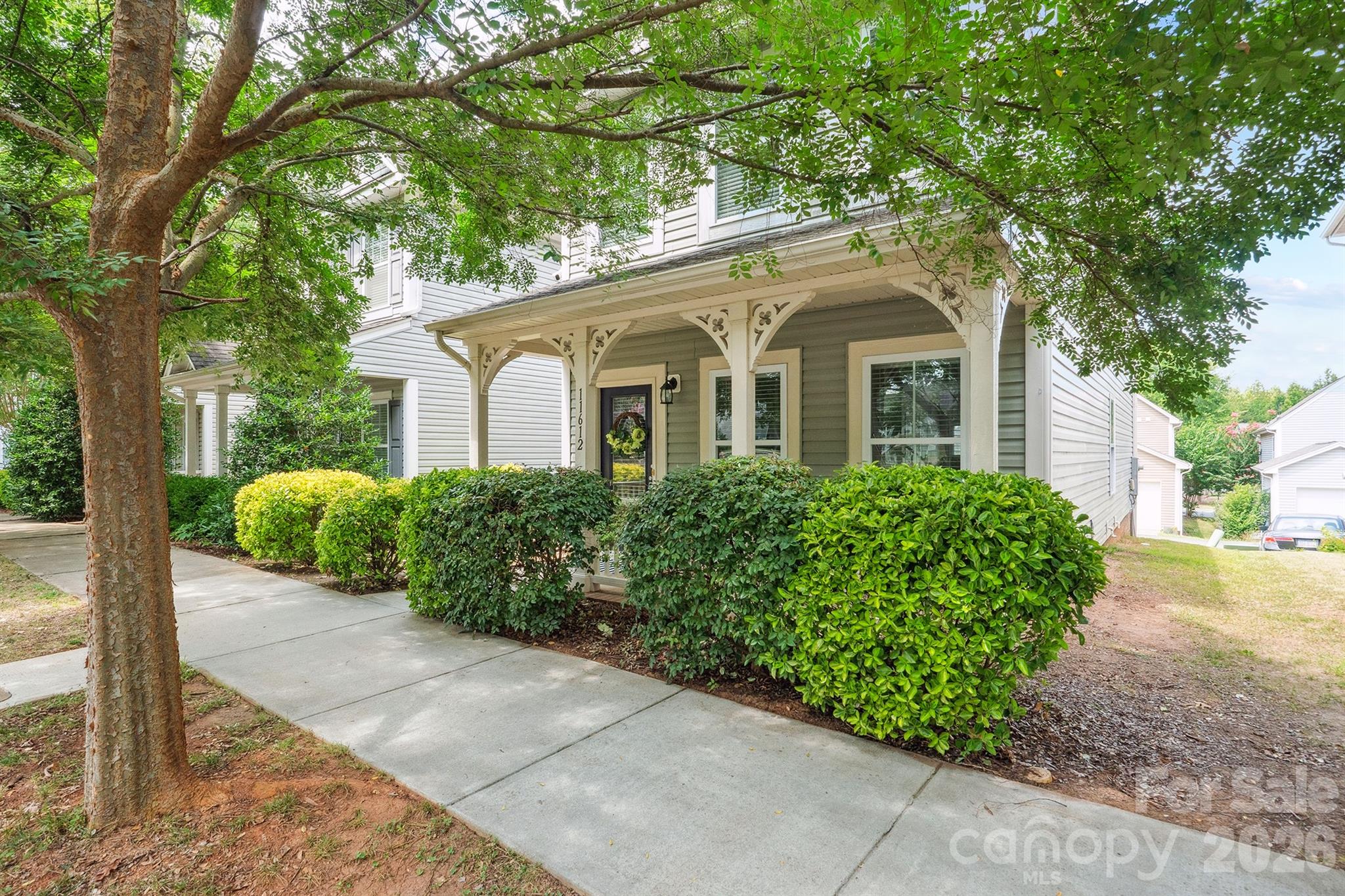 11612 Galashiels Drive Huntersville NC 28078