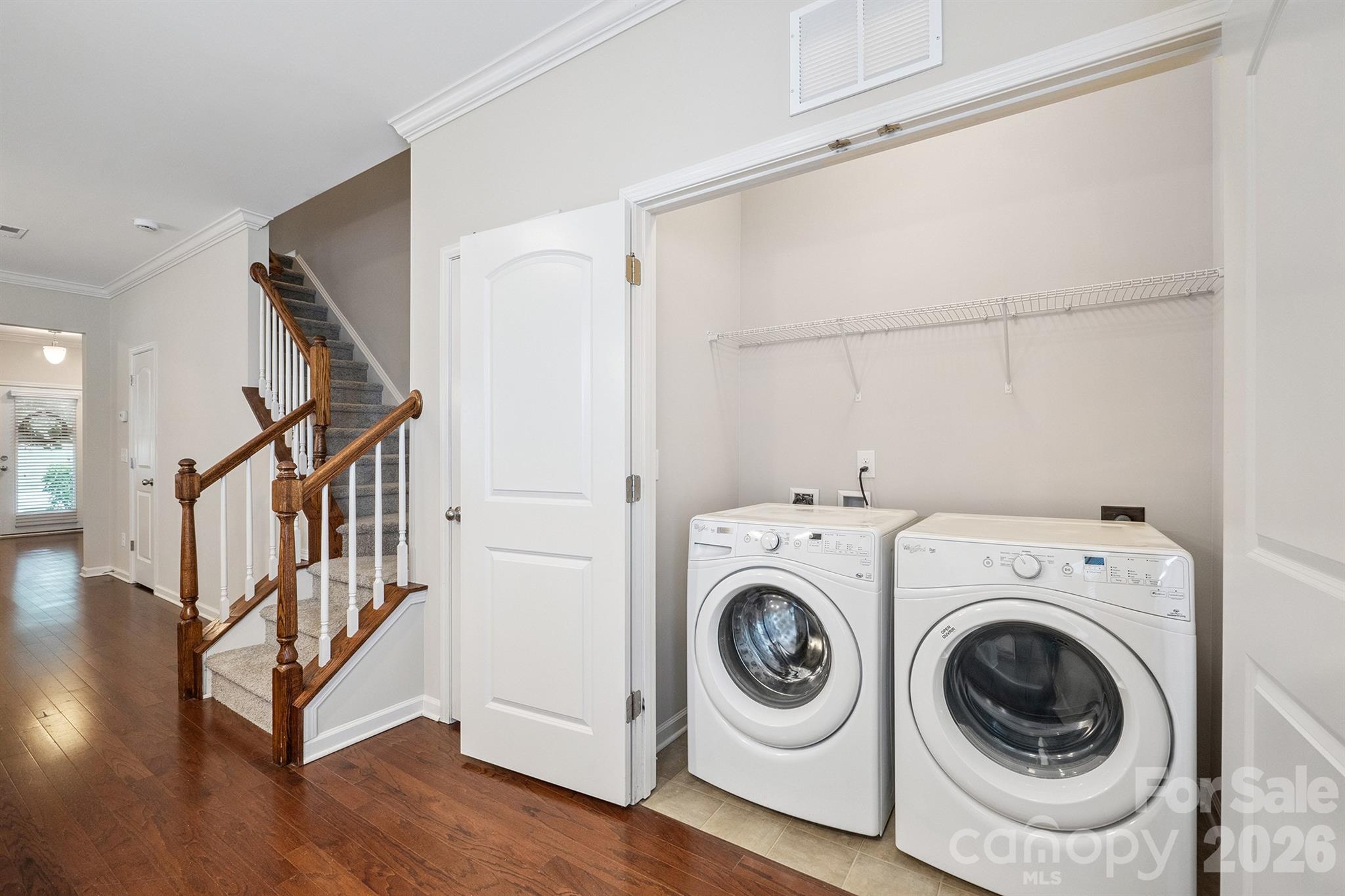 11612 Galashiels Drive Huntersville NC 28078