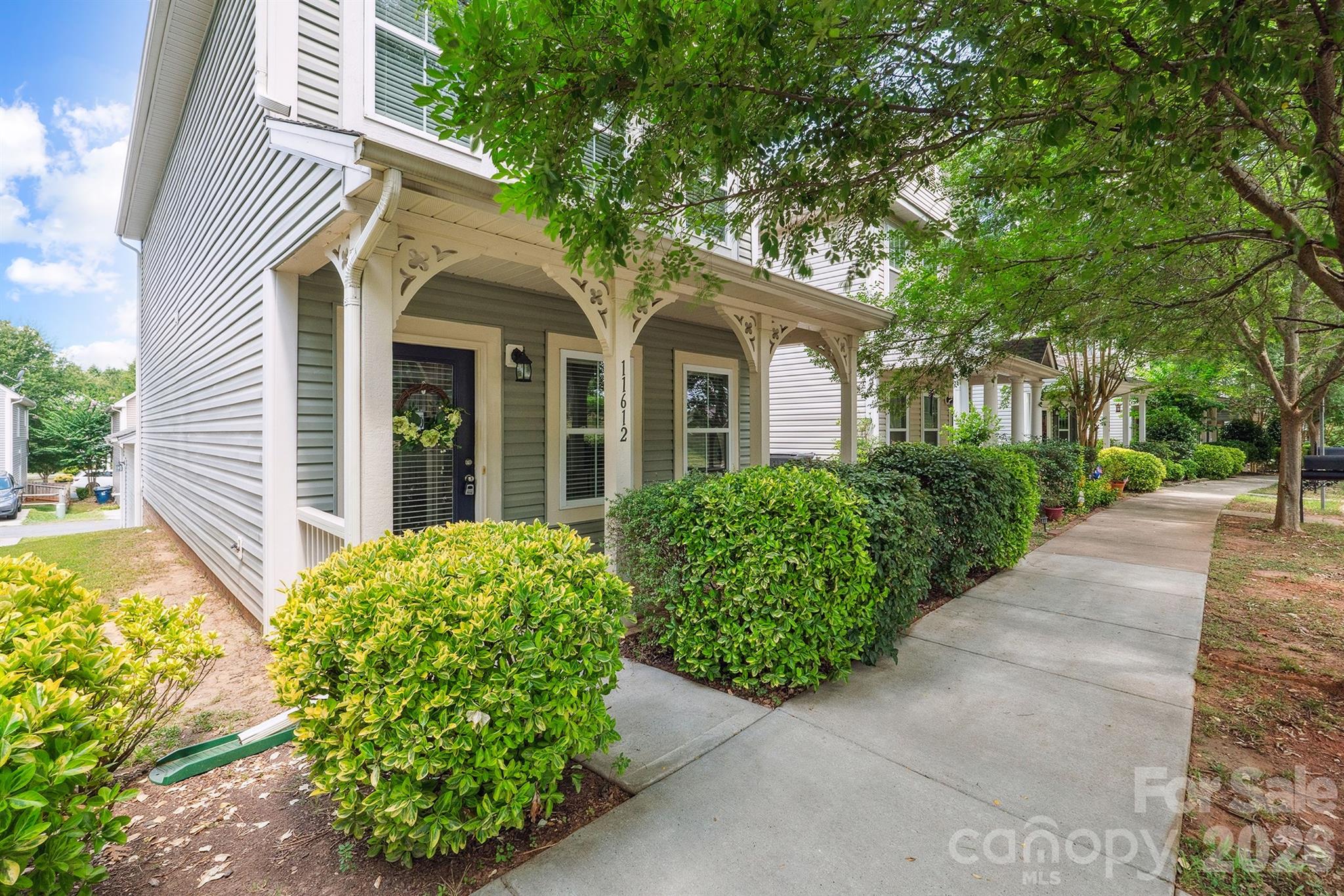 11612 Galashiels Drive Huntersville NC 28078