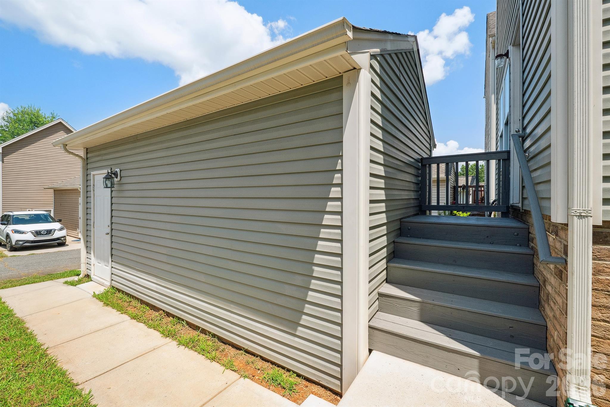 11612 Galashiels Drive Huntersville NC 28078