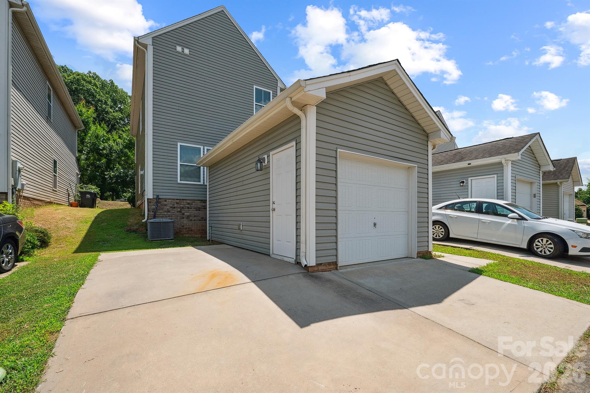 11612 Galashiels Drive Huntersville NC 28078