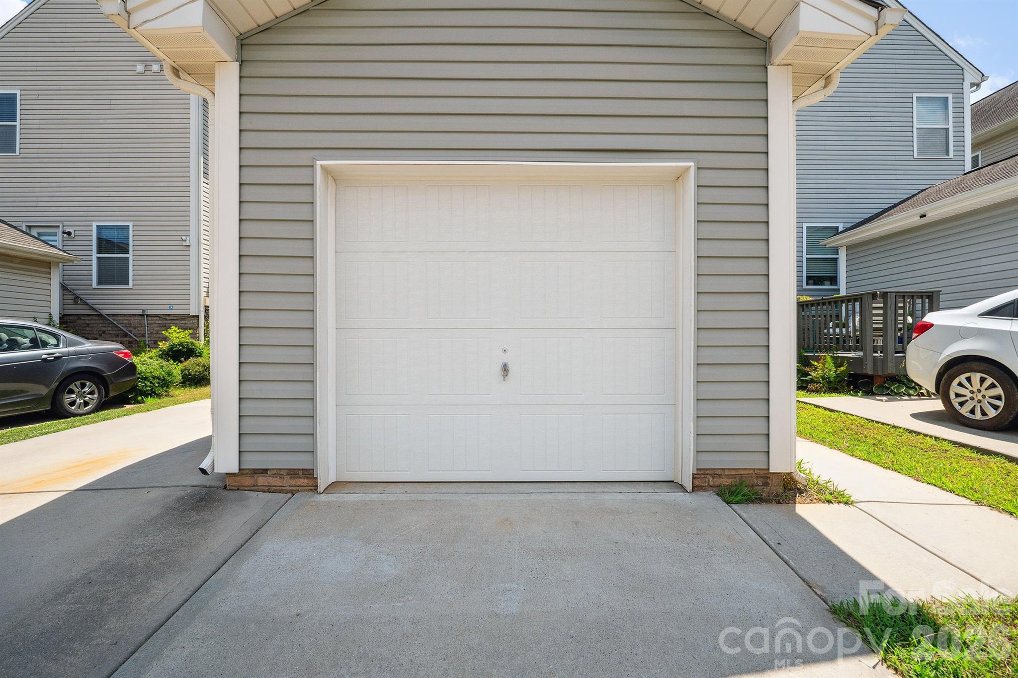 11612 Galashiels Drive Huntersville NC 28078