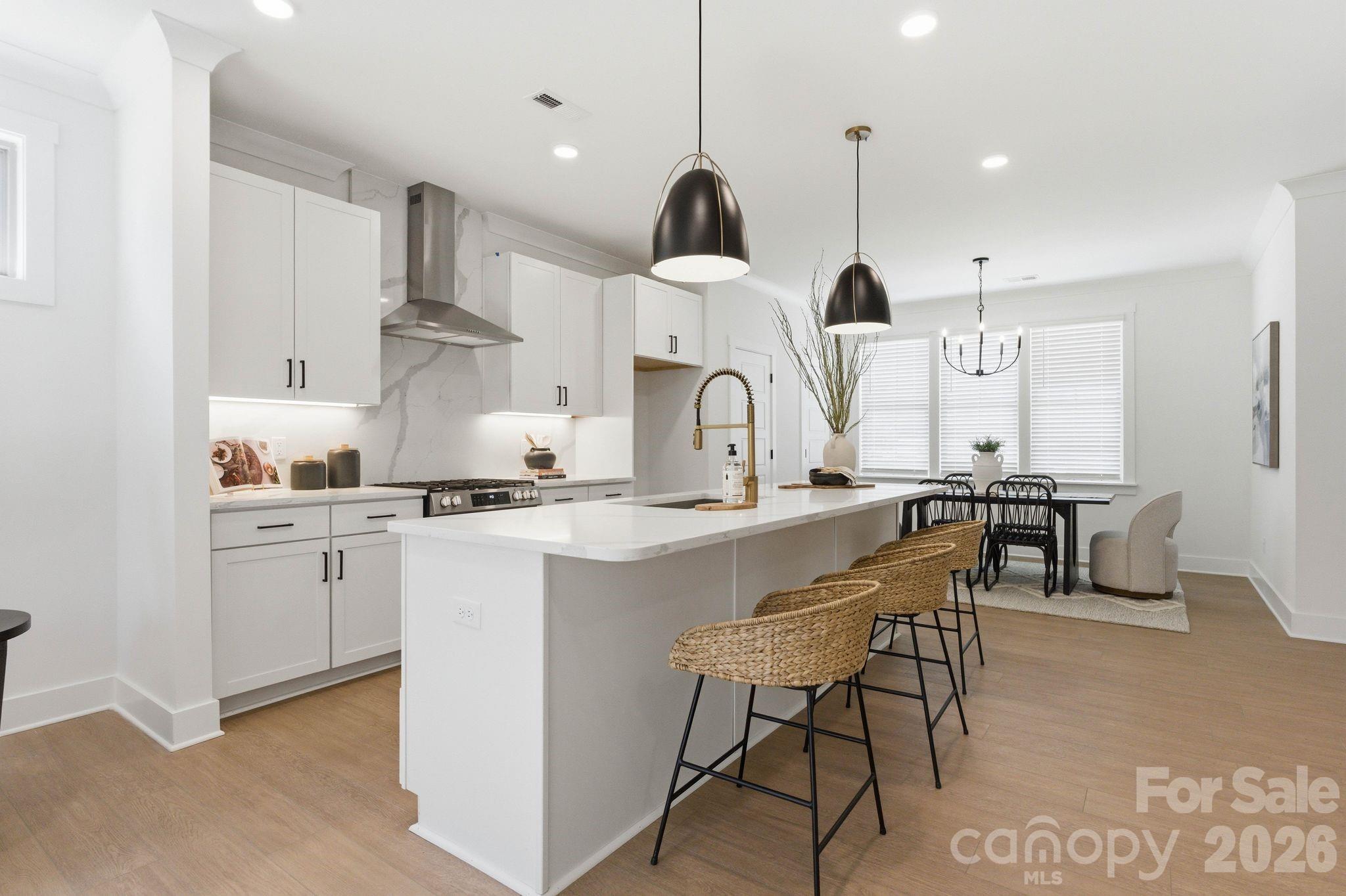 817 Garringer Place Charlotte NC 28208