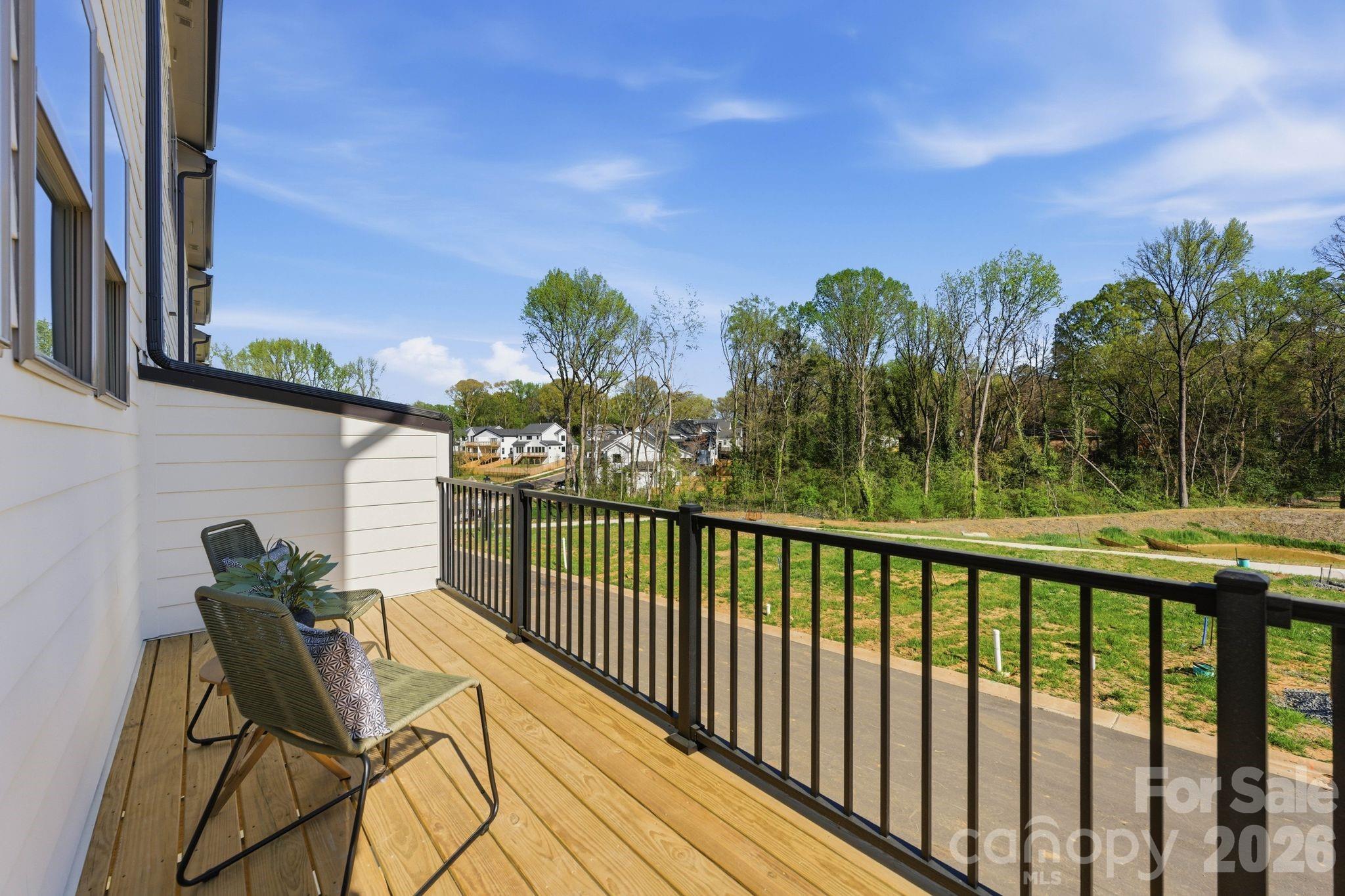 817 Garringer Place Charlotte NC 28208