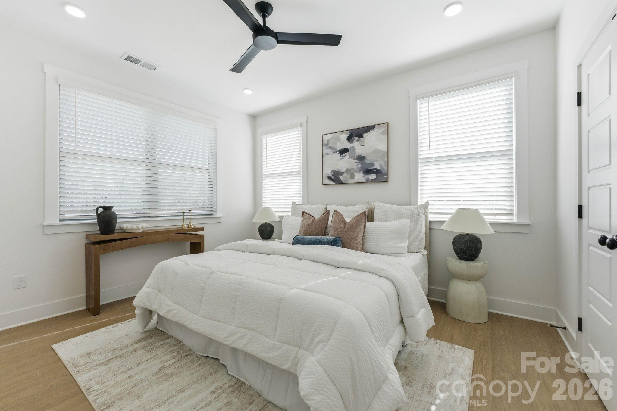817 Garringer Place Charlotte NC 28208