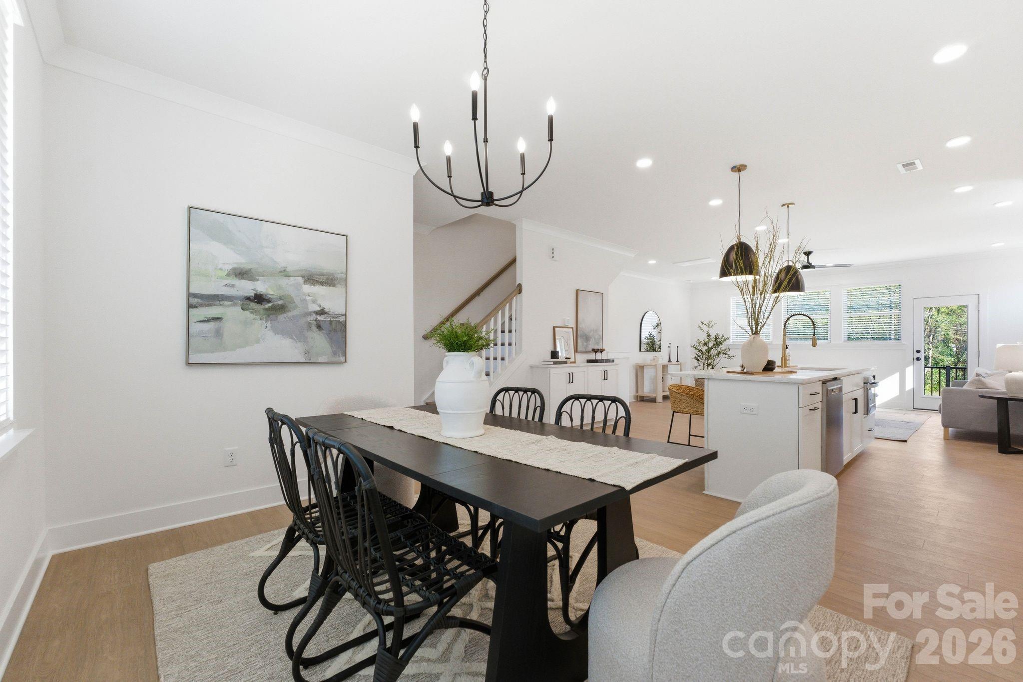 817 Garringer Place Charlotte NC 28208