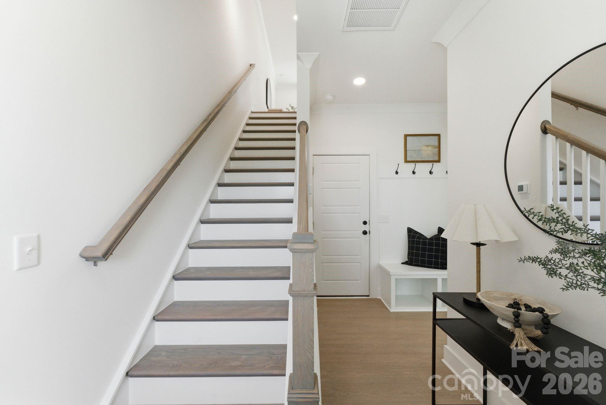 817 Garringer Place Charlotte NC 28208