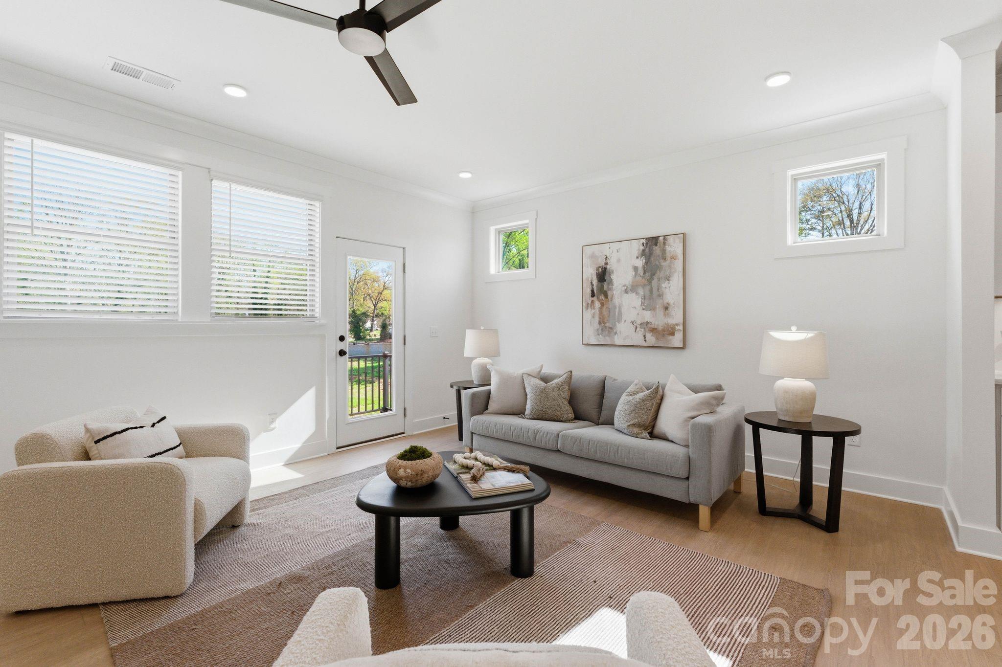 817 Garringer Place Charlotte NC 28208