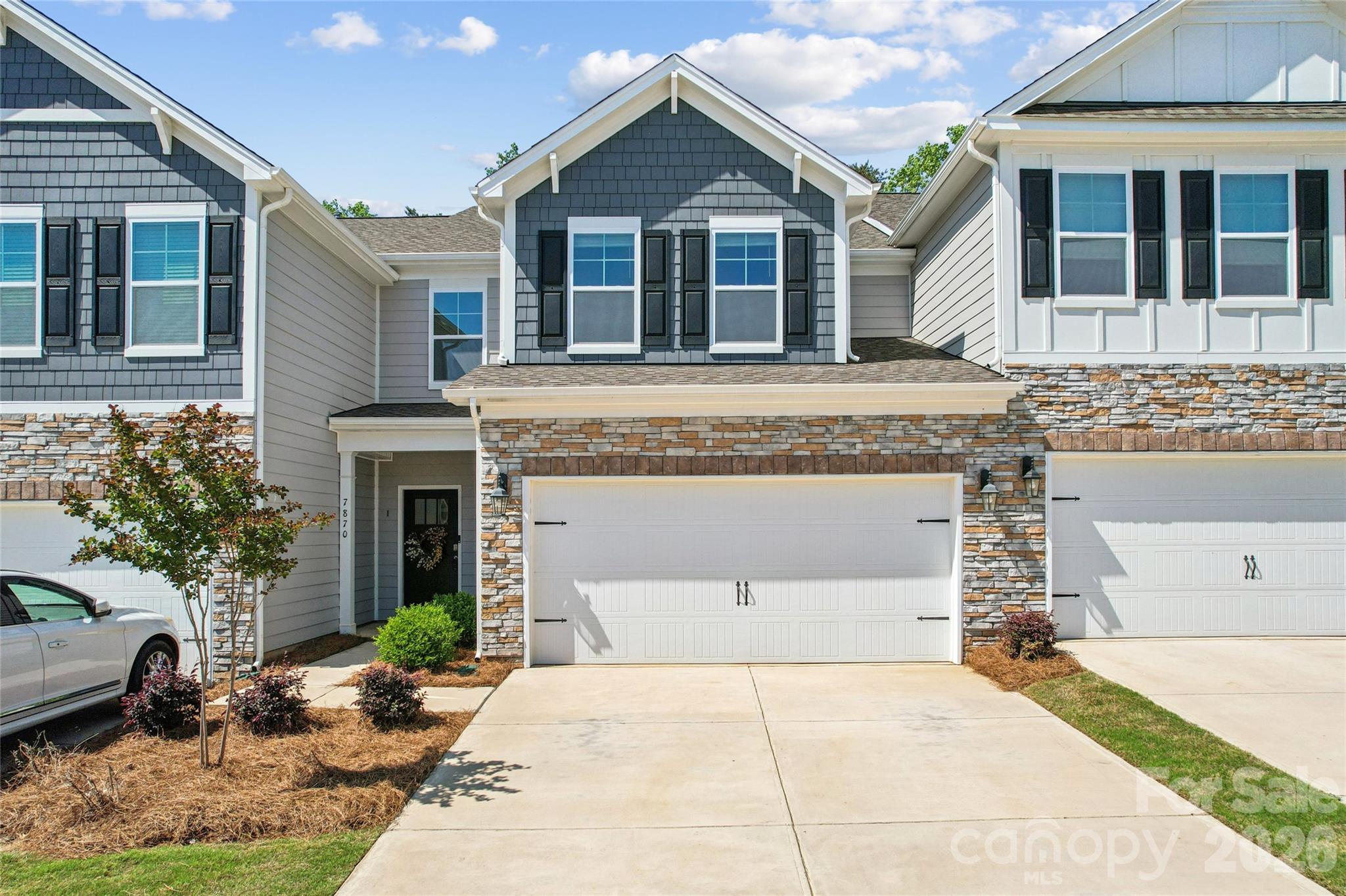 7870 Iron Road Sherrills Ford NC 28673