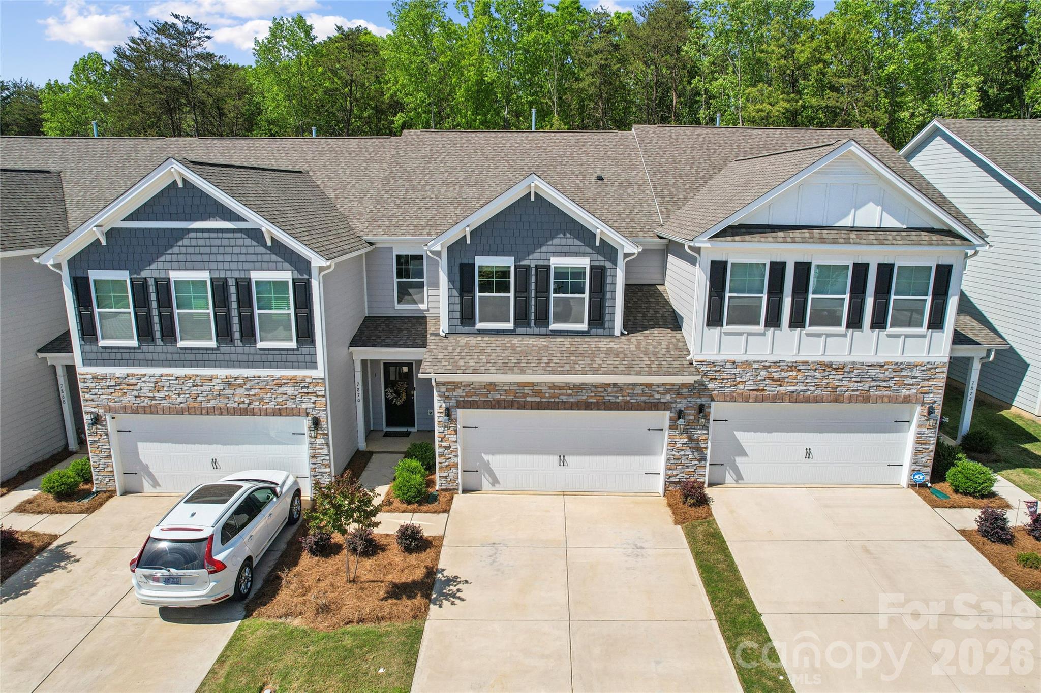 7870 Iron Road Sherrills Ford NC 28673