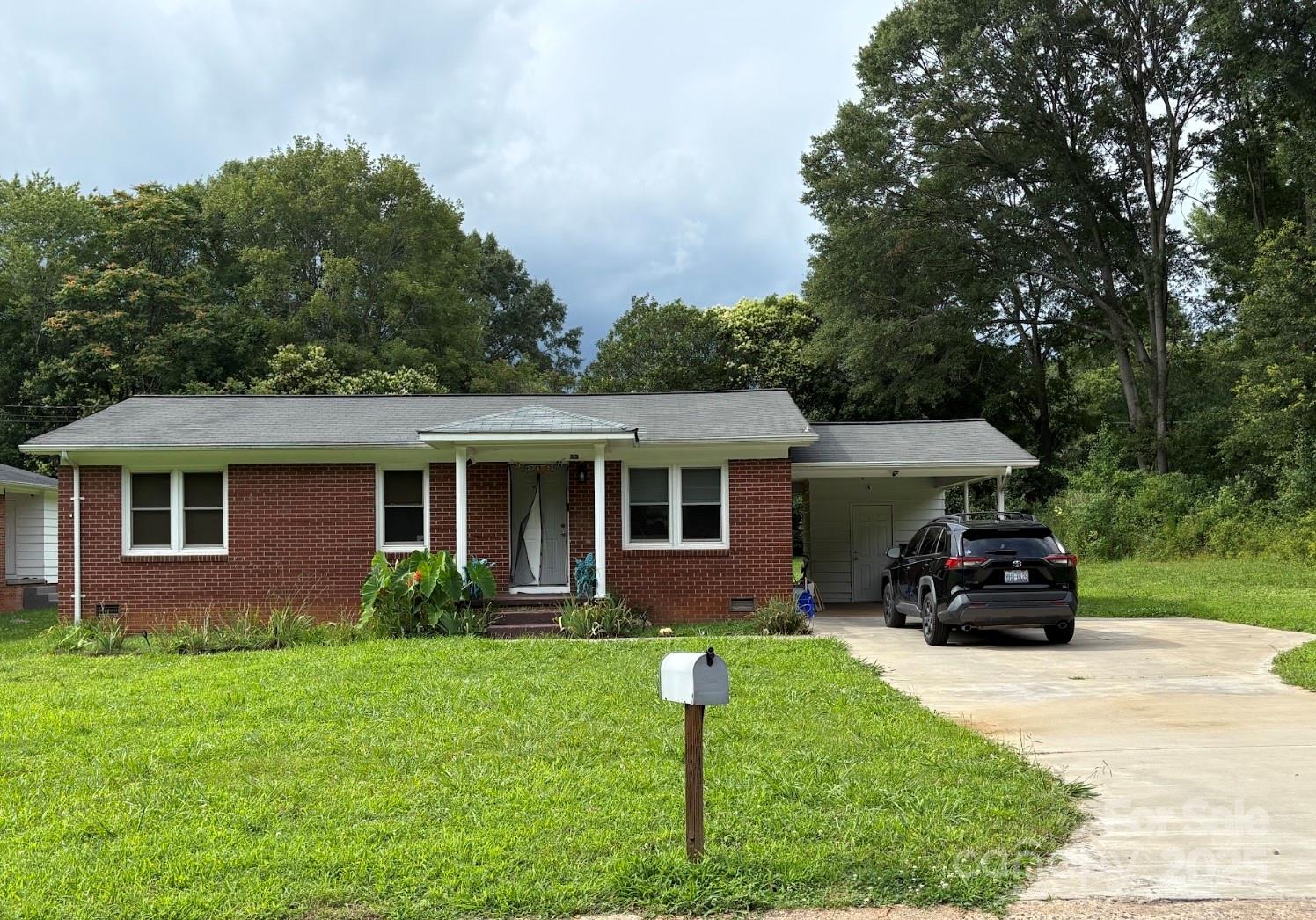 1203 Pamela Drive Shelby NC 28150