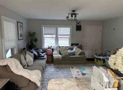1203 Pamela Drive Shelby NC 28150