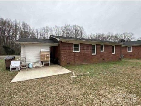 1203 Pamela Drive Shelby NC 28150