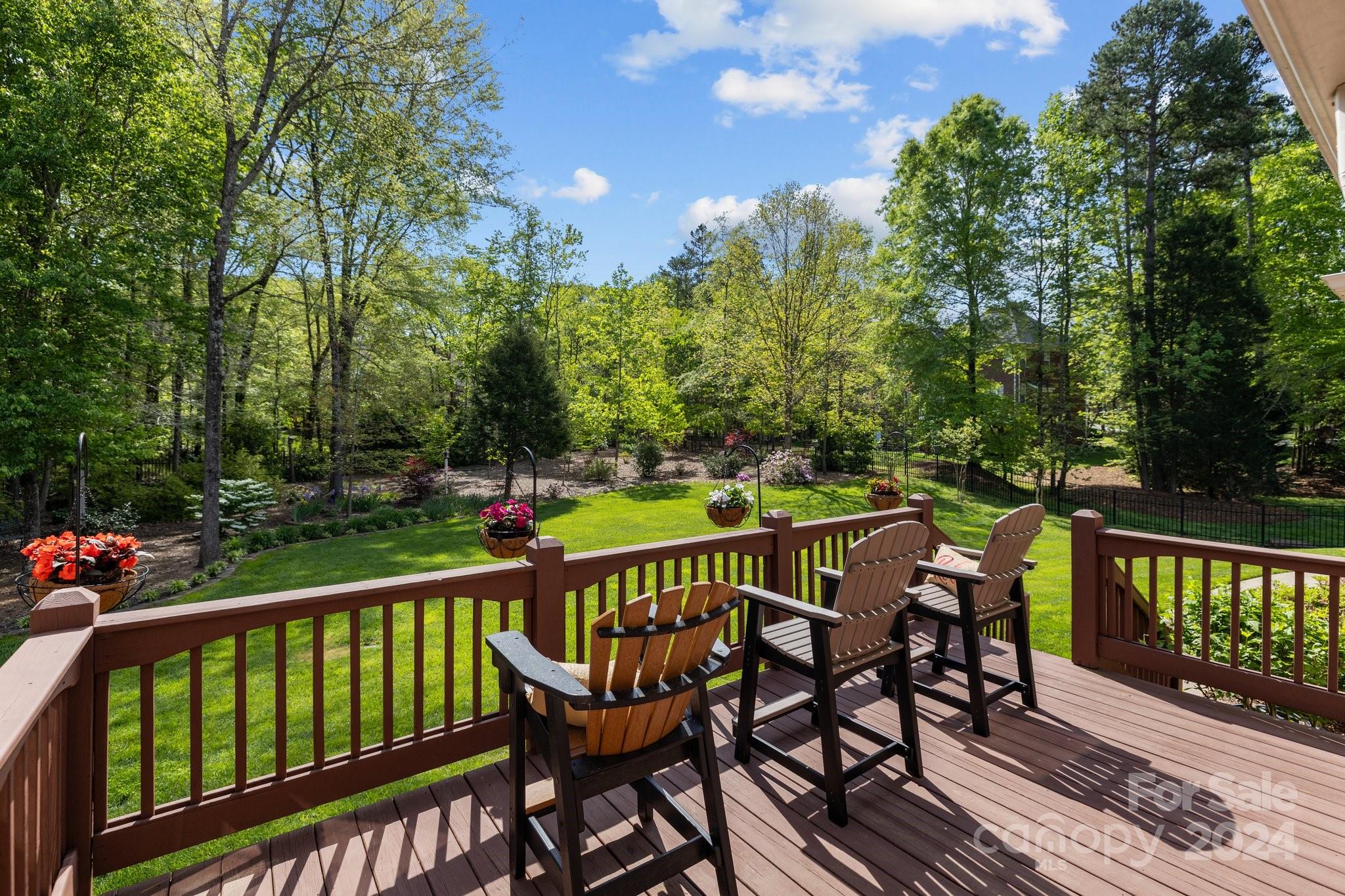 5028 Hidden View Drive Mint Hill NC 28227