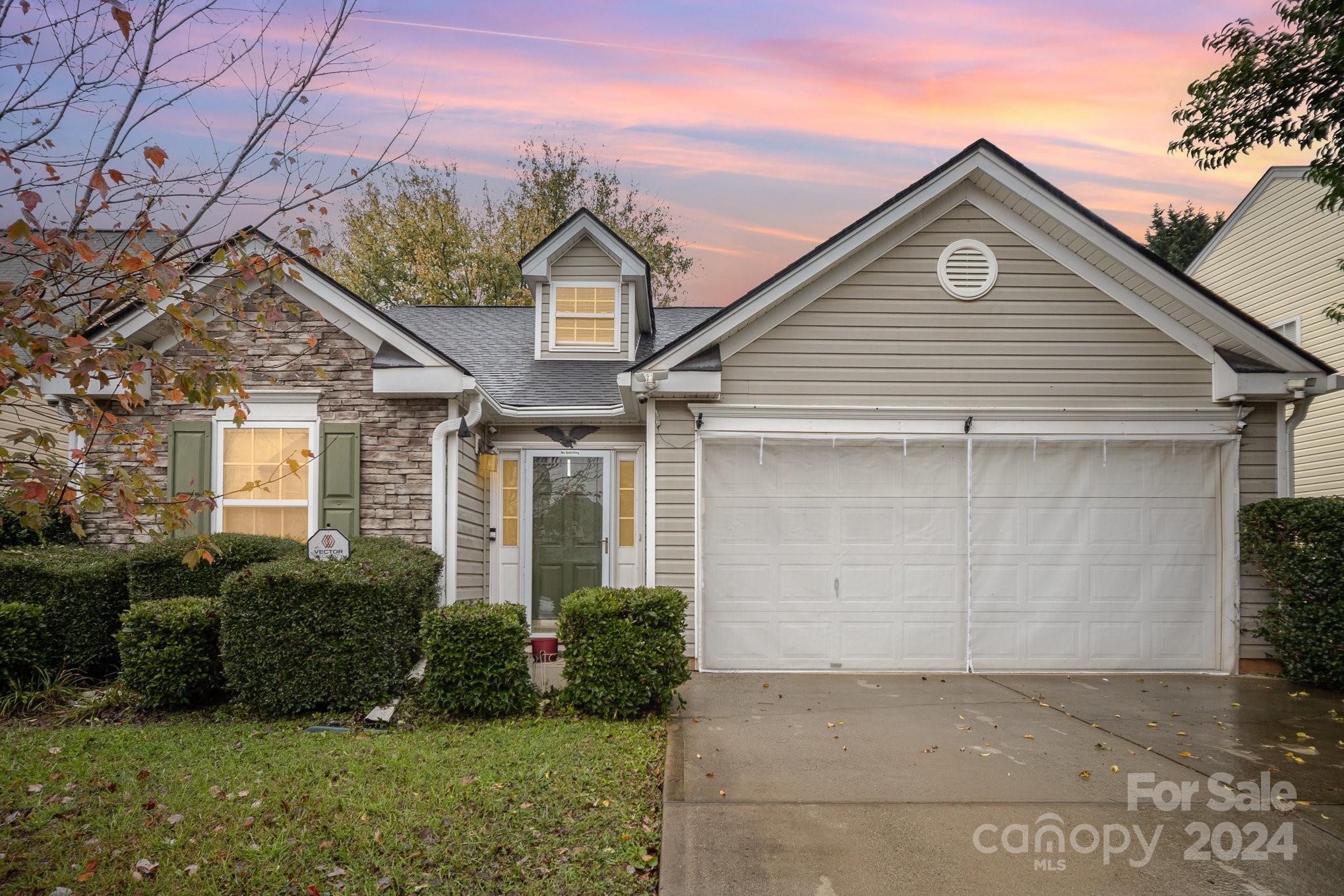 105 Ranlo Avenue Gastonia NC 28054