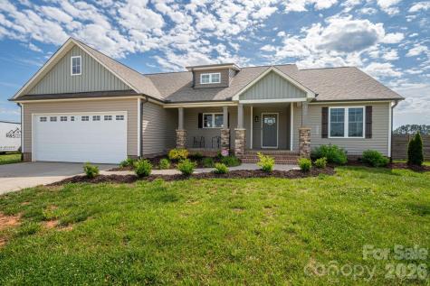150 Alf Hoover Road Lincolnton NC 28092