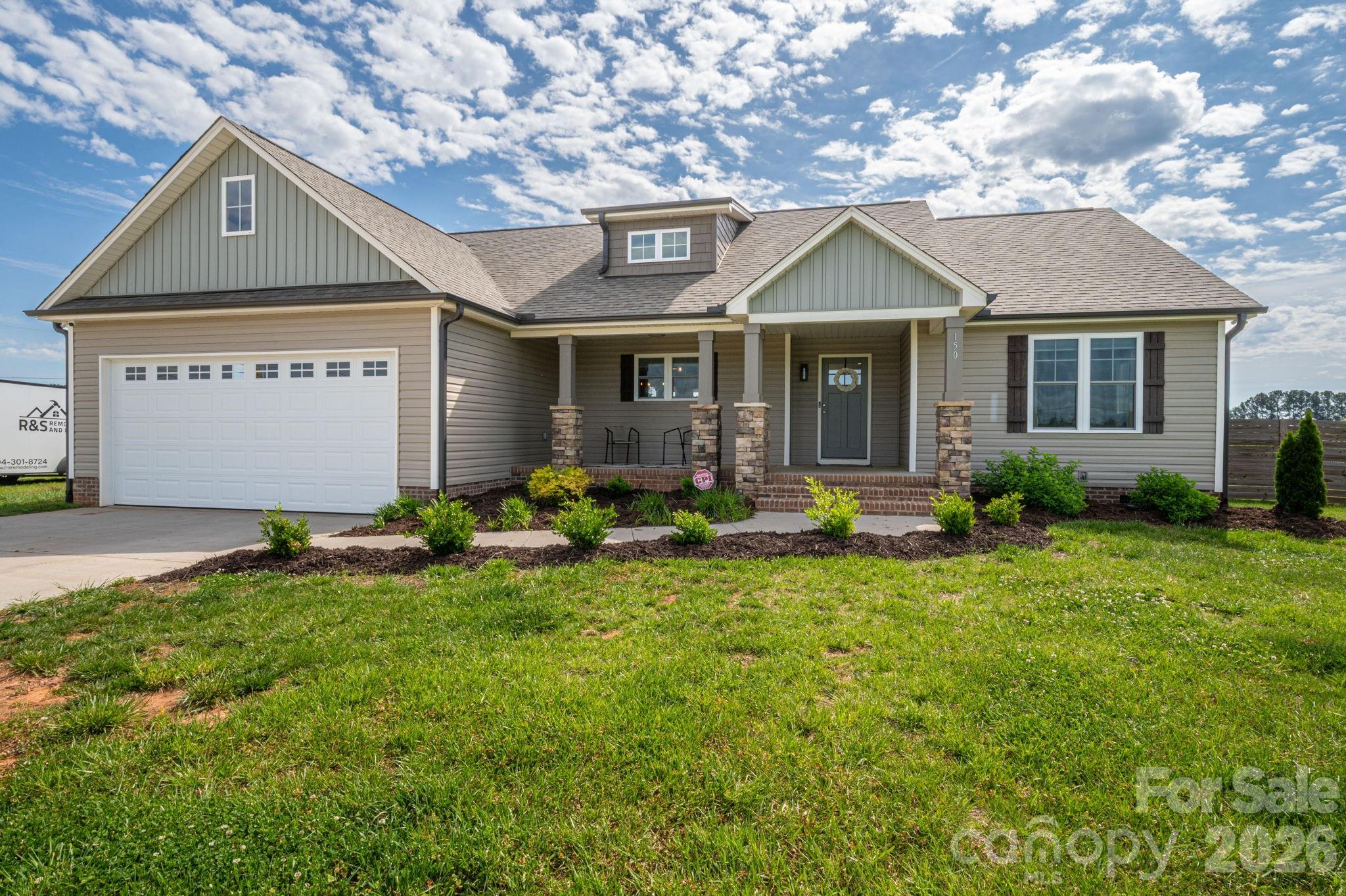 150 Alf Hoover Road Lincolnton NC 28092