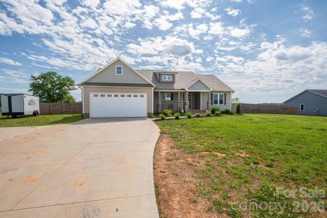 150 Alf Hoover Road Lincolnton NC 28092