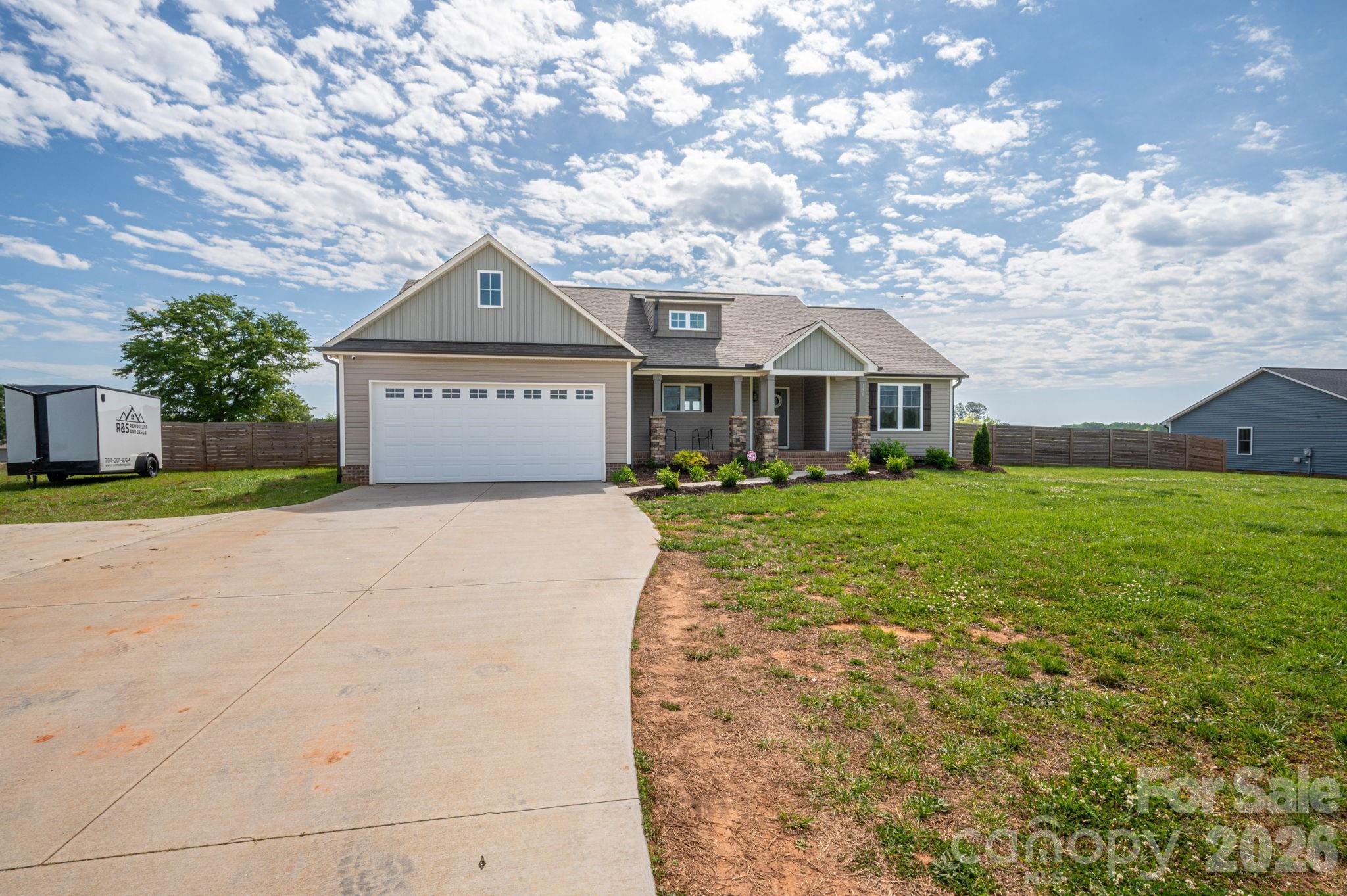 150 Alf Hoover Road Lincolnton NC 28092