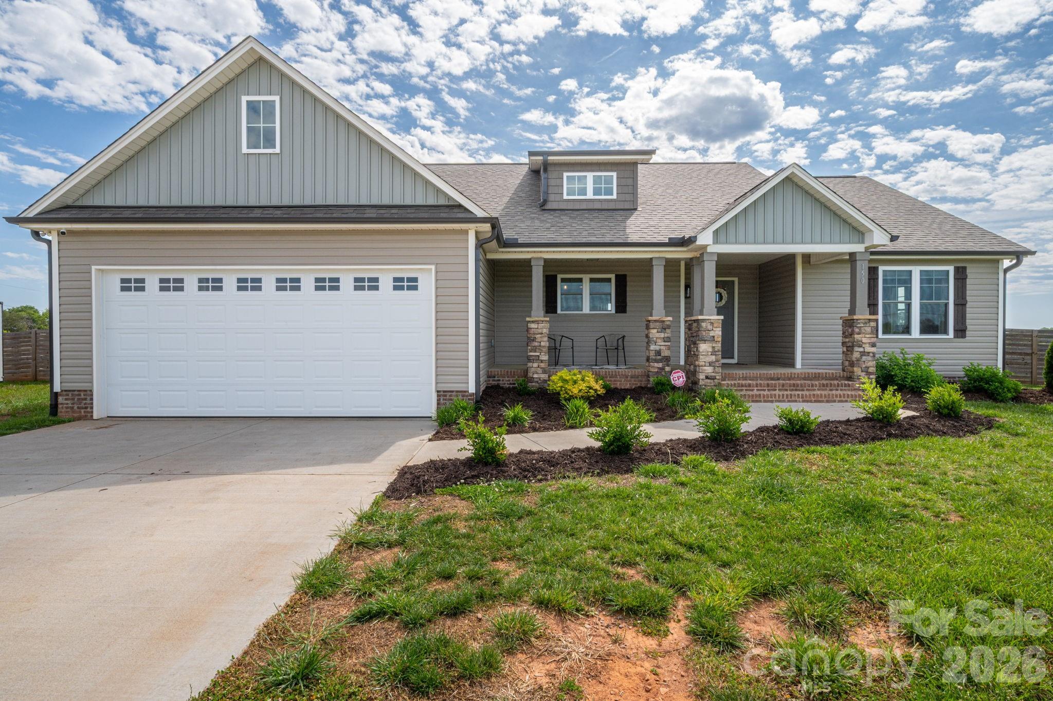 150 Alf Hoover Road Lincolnton NC 28092
