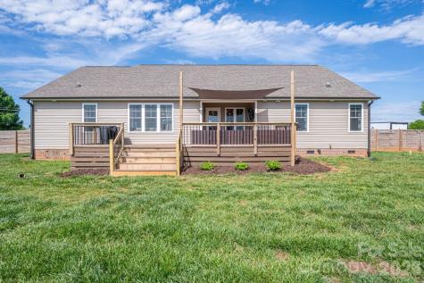 150 Alf Hoover Road Lincolnton NC 28092