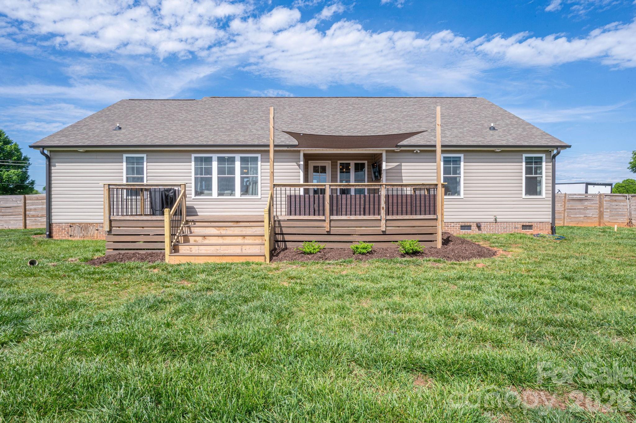 150 Alf Hoover Road Lincolnton NC 28092