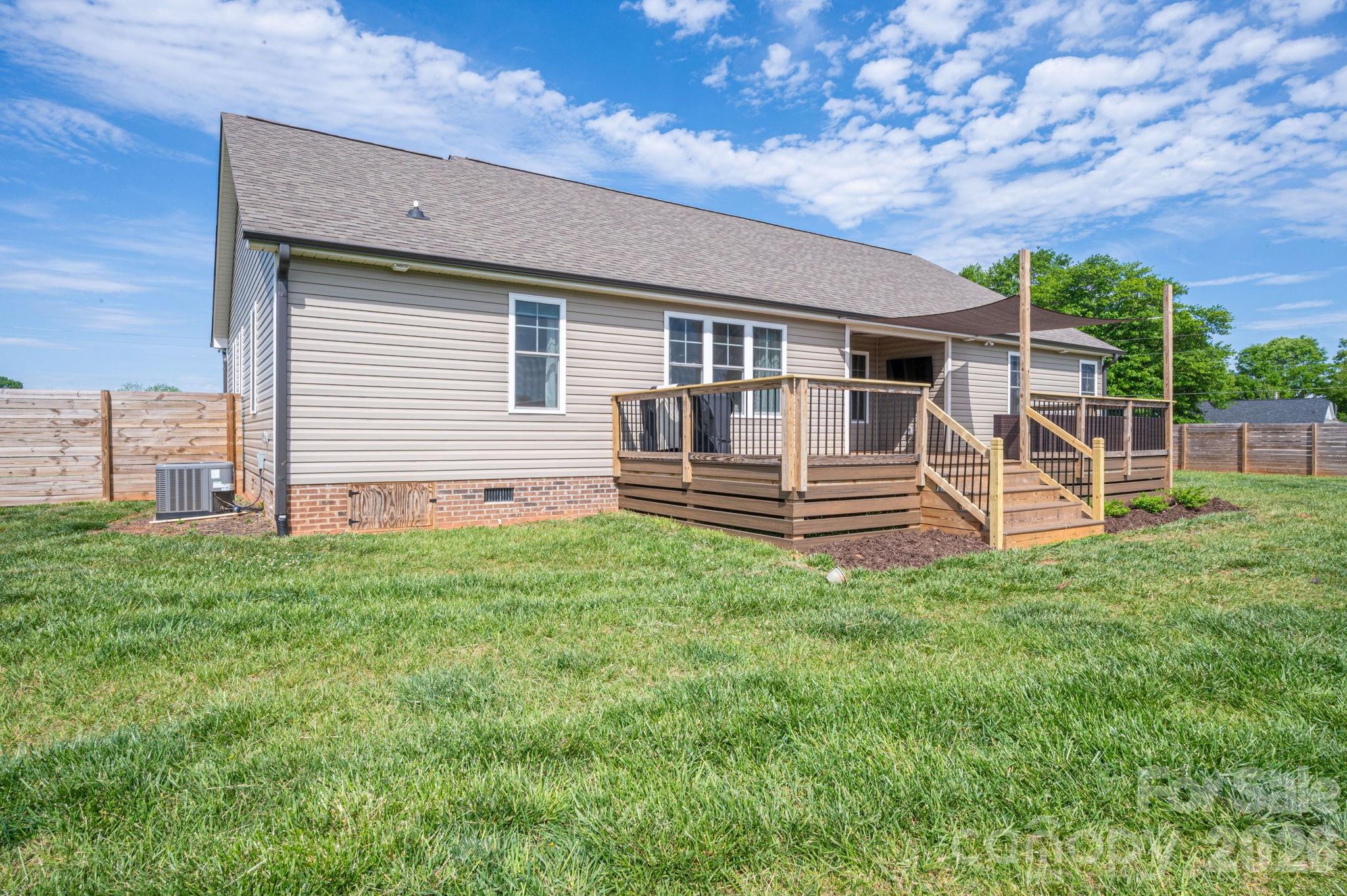 150 Alf Hoover Road Lincolnton NC 28092
